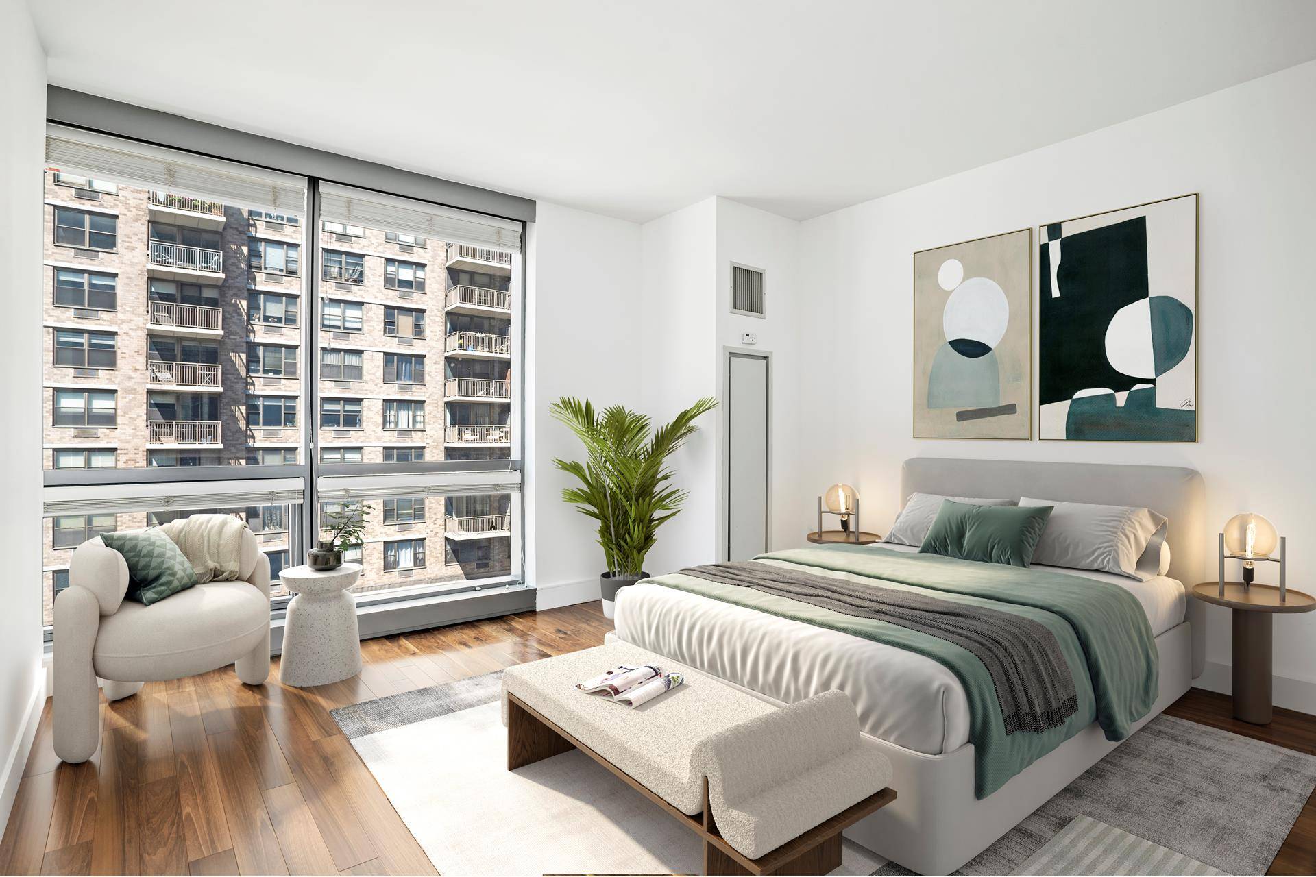 Manhattan, NY 10075,300 E 79TH Street #5C