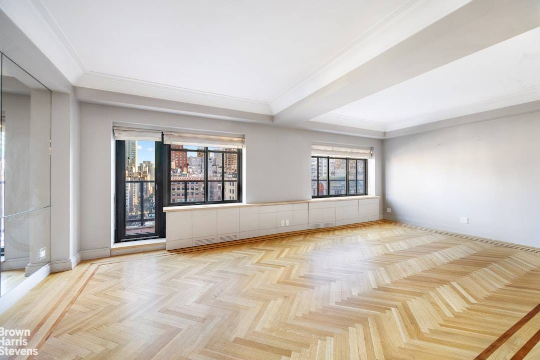 Manhattan, NY 10021,715 PARK Avenue #15DE