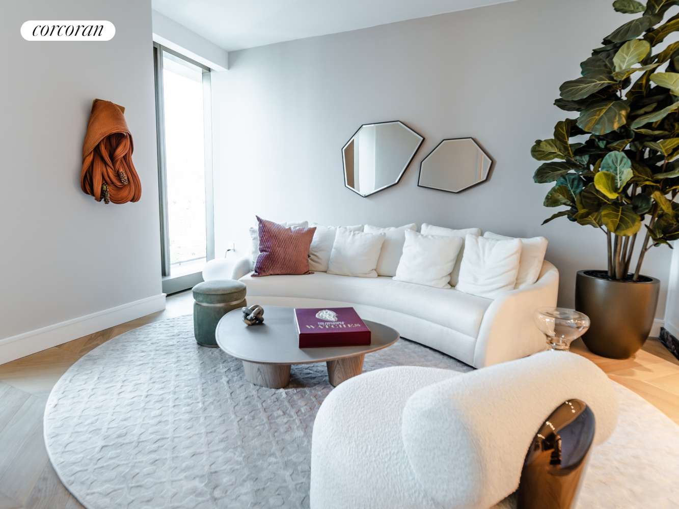 Manhattan, NY 10011,500 W 18TH Street #EAST_17C