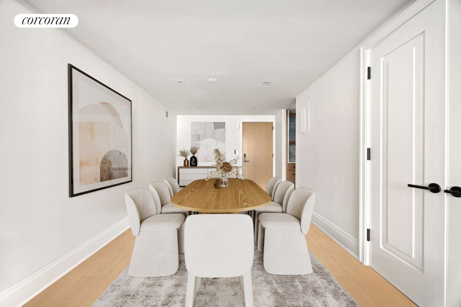Manhattan, NY 10282,210 WARREN Street #3K