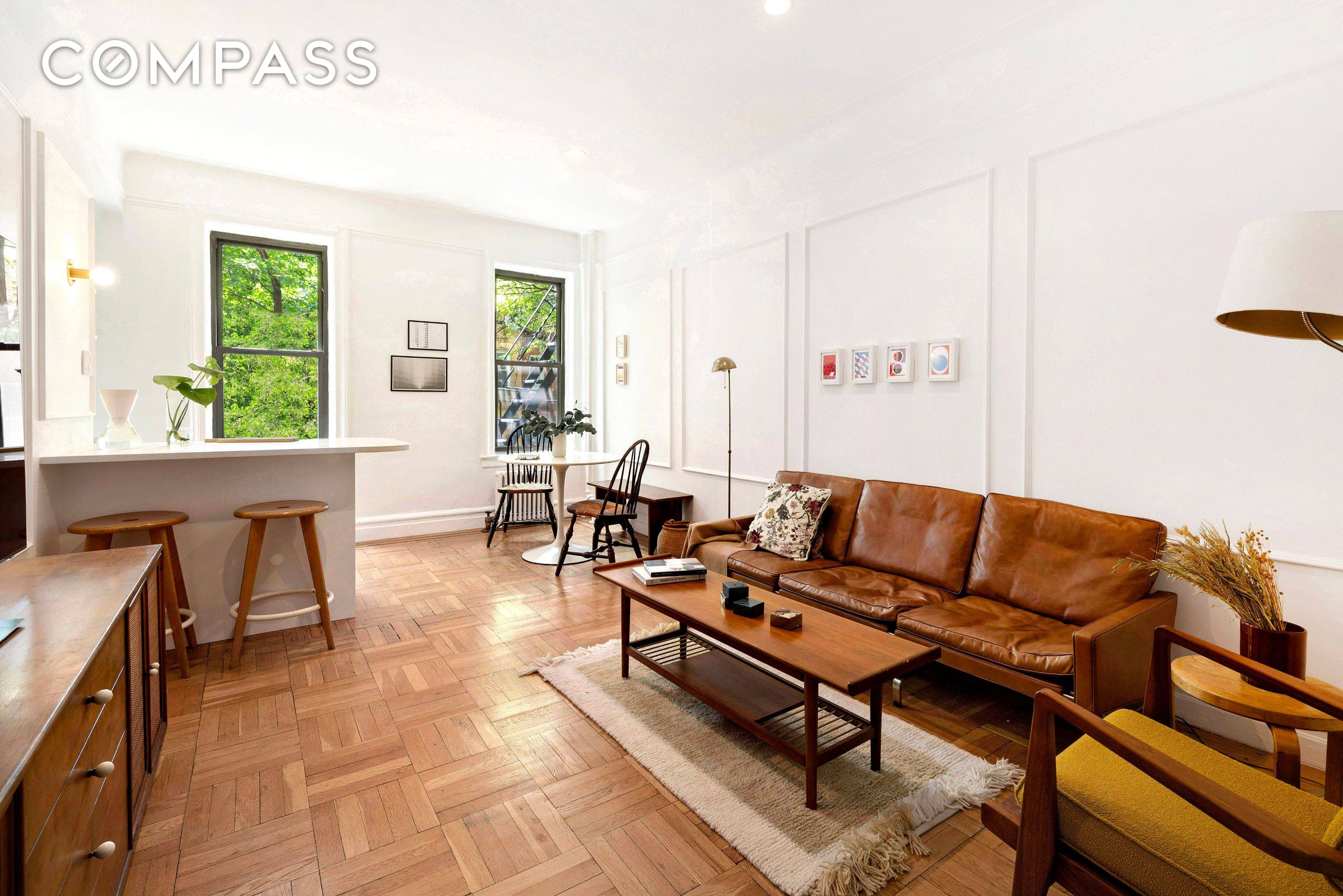 Brooklyn, NY 11215,333 4th Street #2A