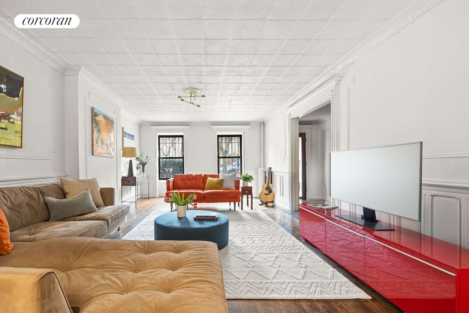 Brooklyn, NY 11215,438 8TH Street