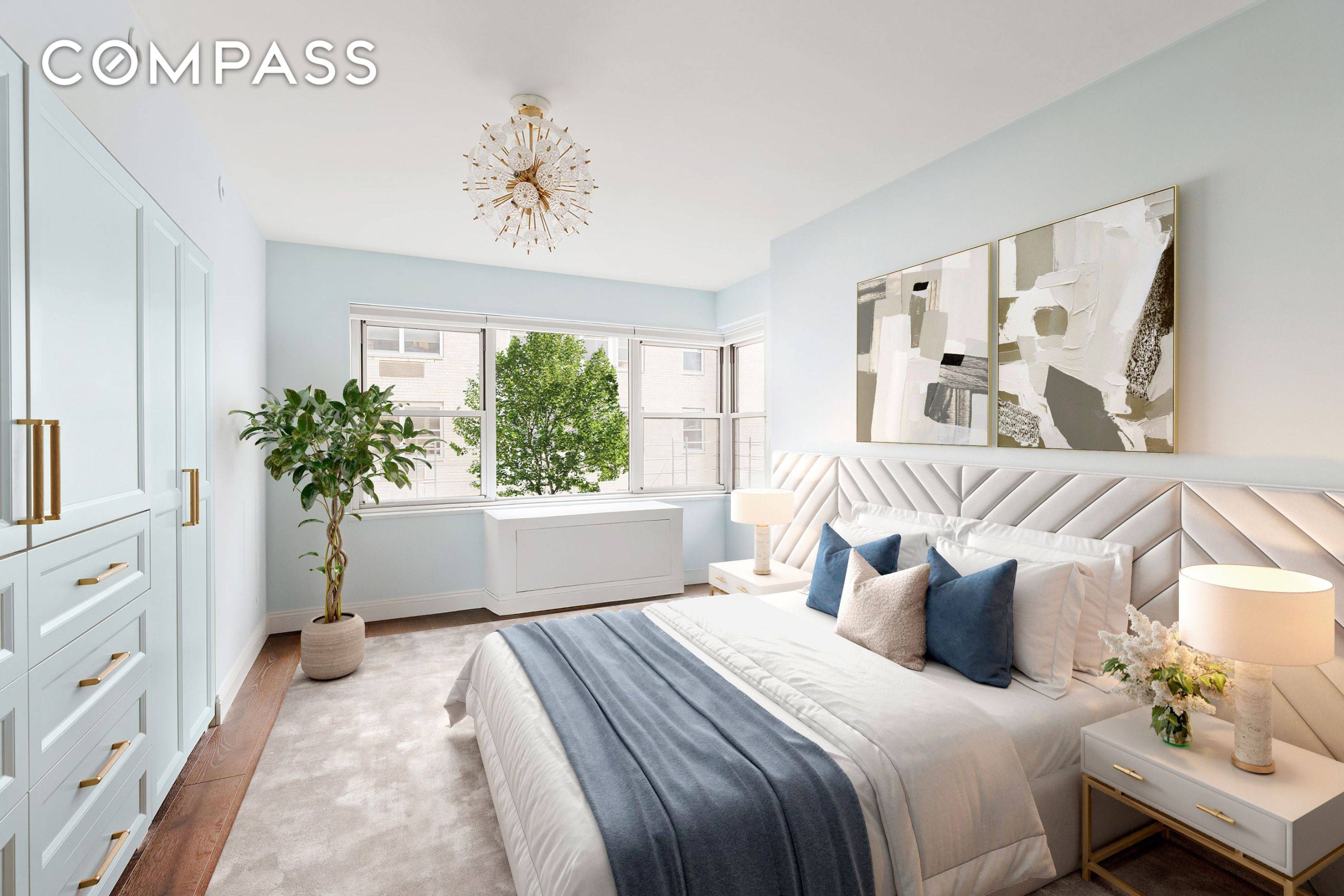 Manhattan, NY 10003,11 5th Avenue #8AB