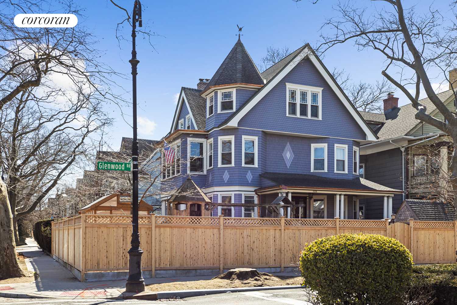 Brooklyn, NY 11230,706 WESTMINSTER Road