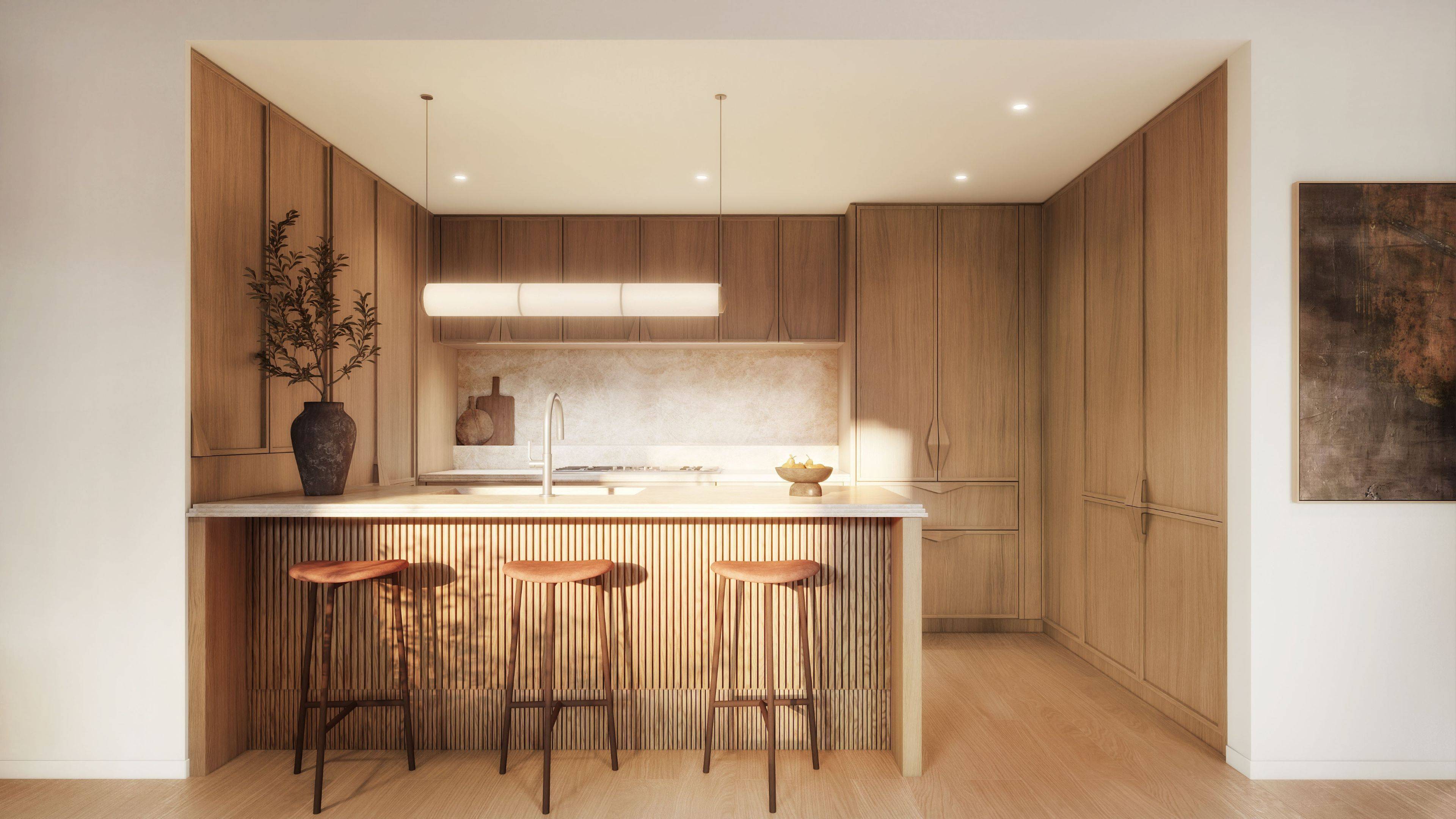 Brooklyn, NY 11217,323 Bergen Street #403W