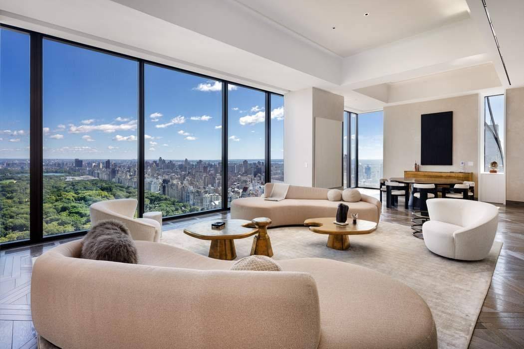 Manhattan, NY 10019,111 W 57th Street #44