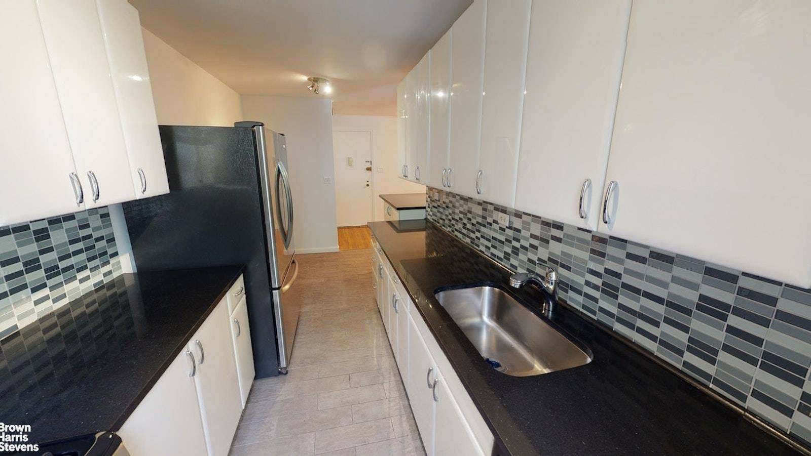 Manhattan, NY 10040,100 OVERLOOK Terrace #417