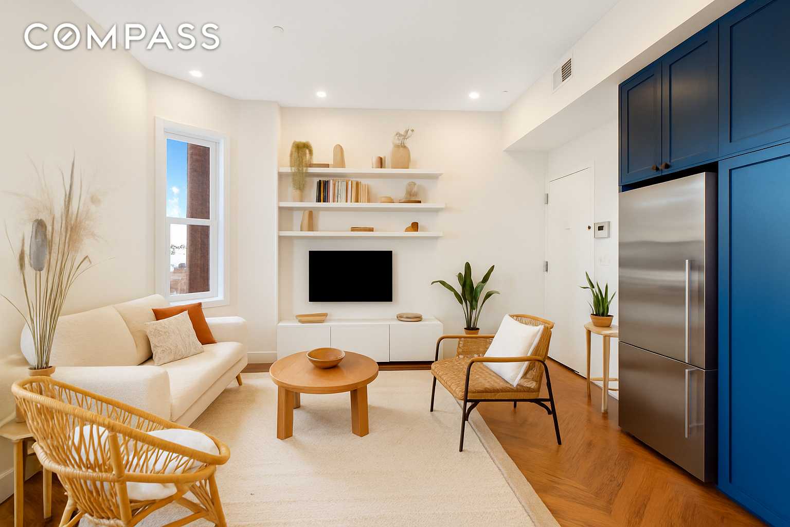 Brooklyn, NY 11213,875 St Marks Avenue #2B