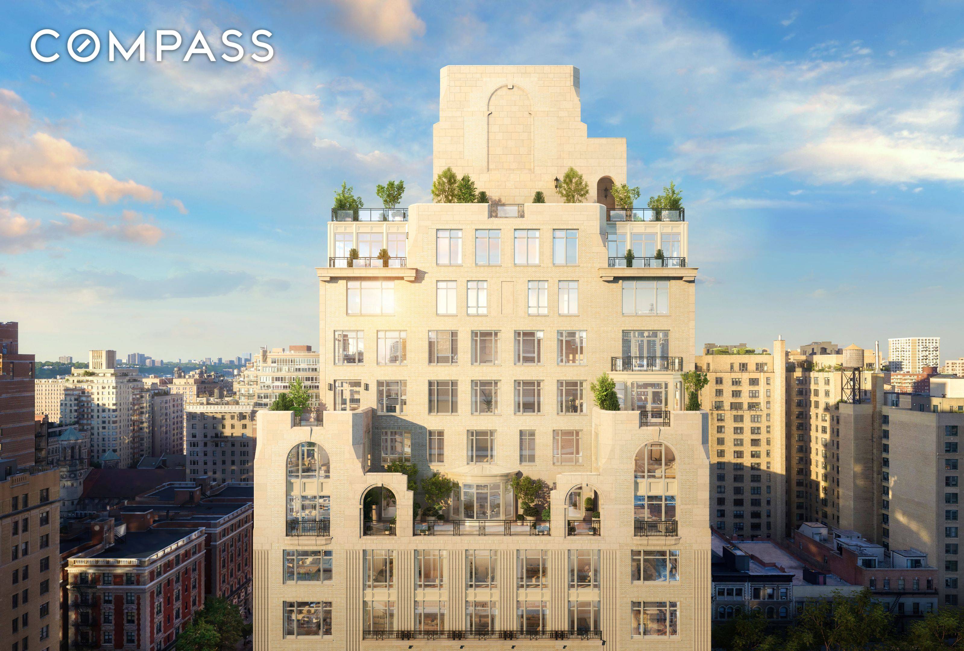 Manhattan, NY 10024,211 W 84th Street #7D