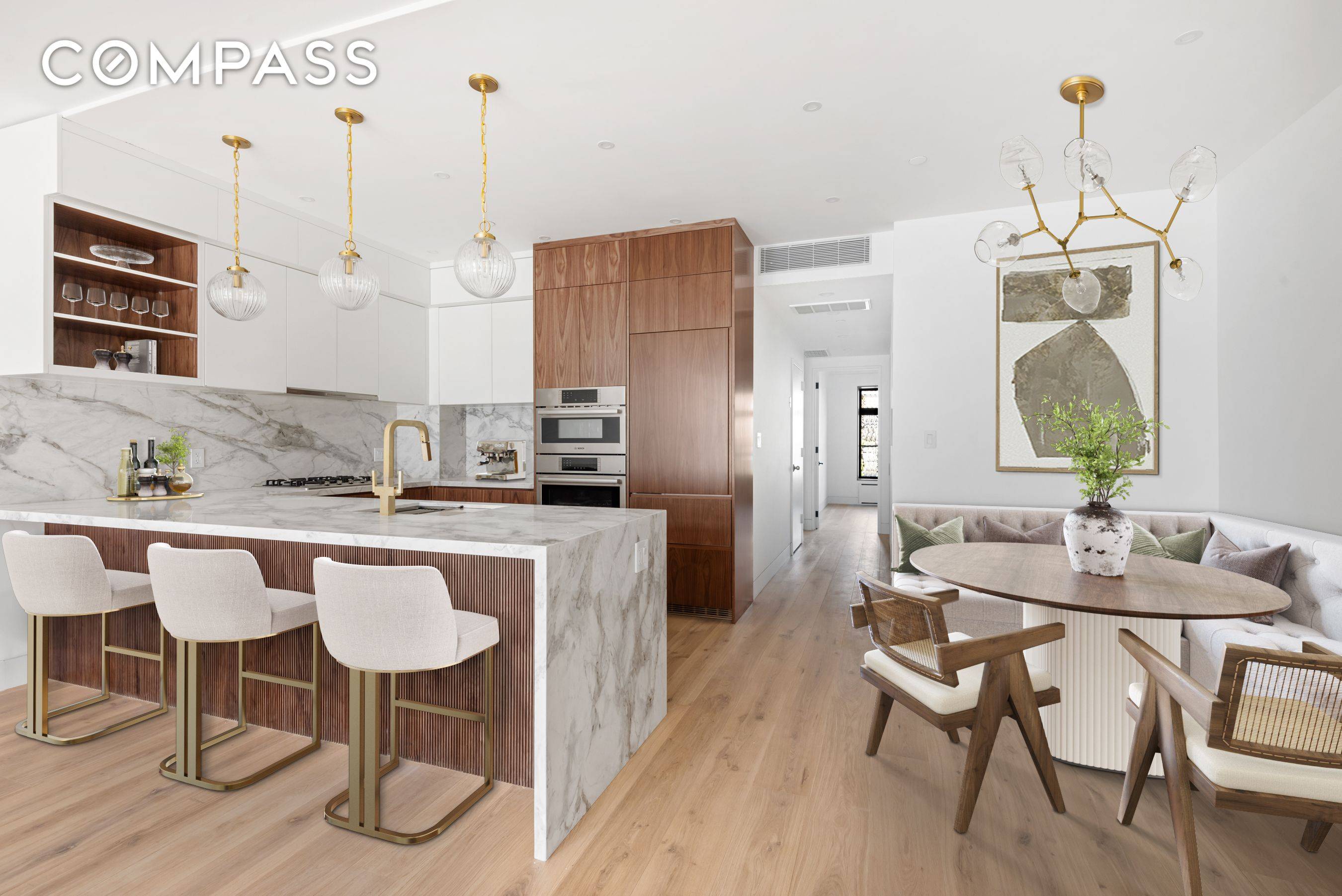 Brooklyn, NY 11215,167 13th Street #2