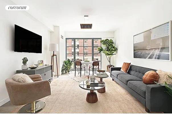 Brooklyn, NY 11201,211 SCHERMERHORN Street #6B
