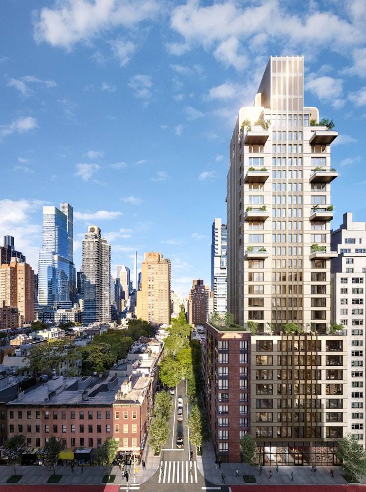 Manhattan, NY 10065,249 E 62ND Street #3D