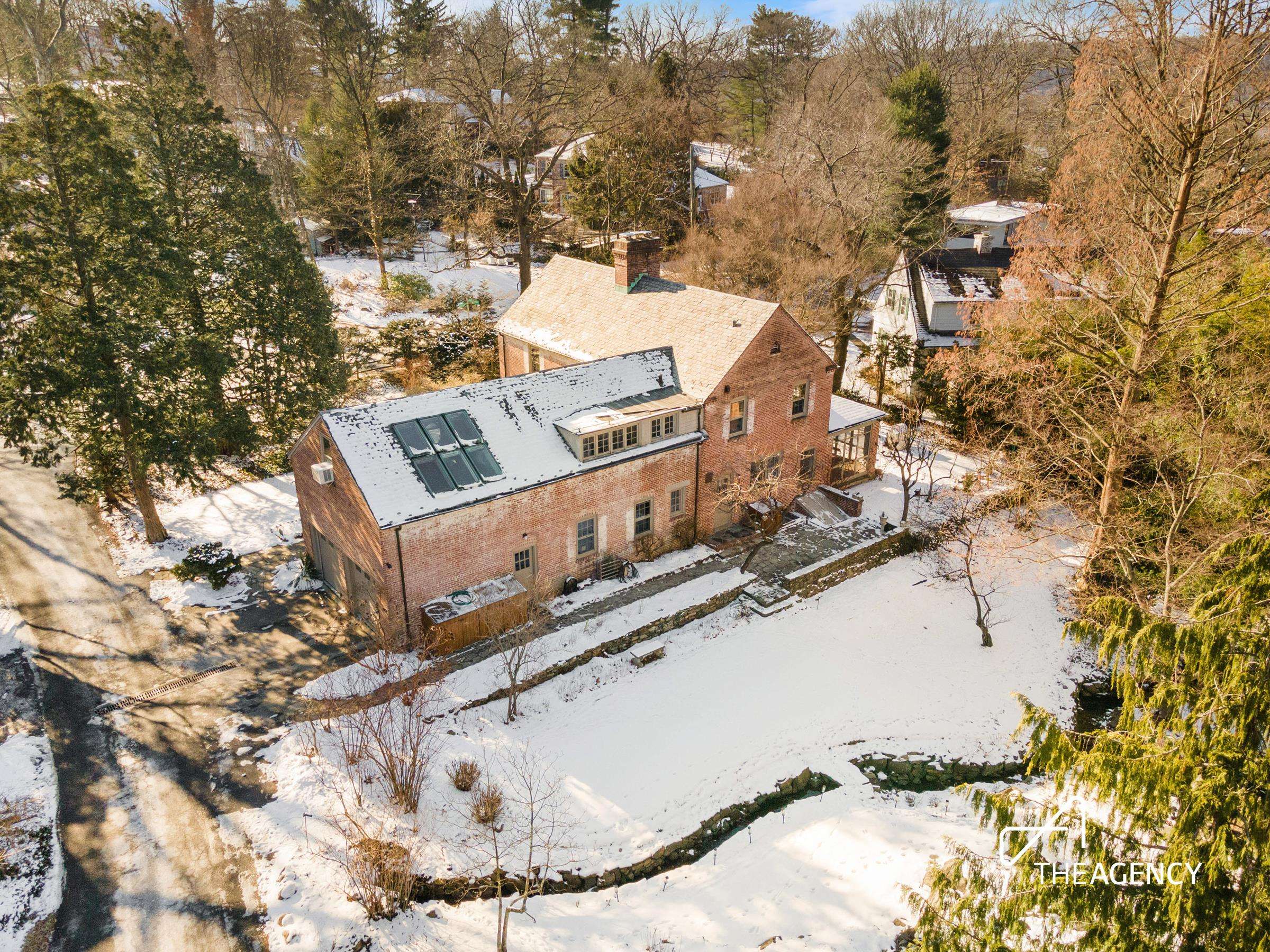Bronx, NY 10471,4 ALDERBROOK Road