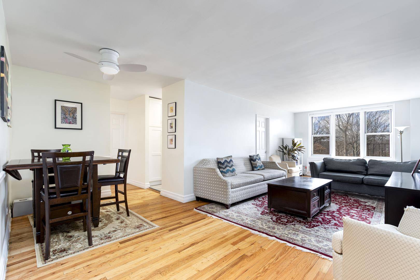Bronx, NY 10471,6200 Riverdale Avenue #6-C