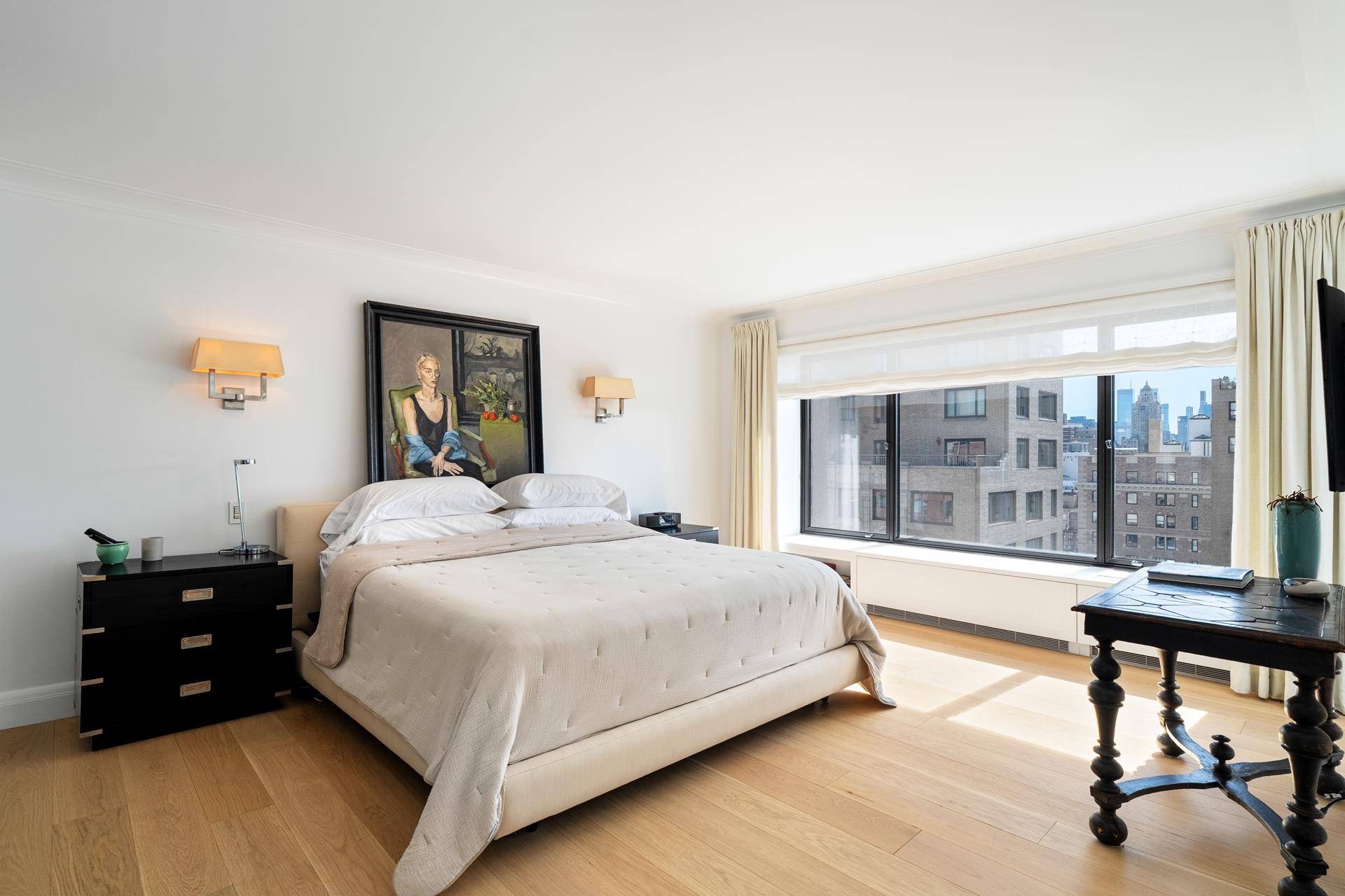 Manhattan, NY 10028,1050 5TH Avenue #19B