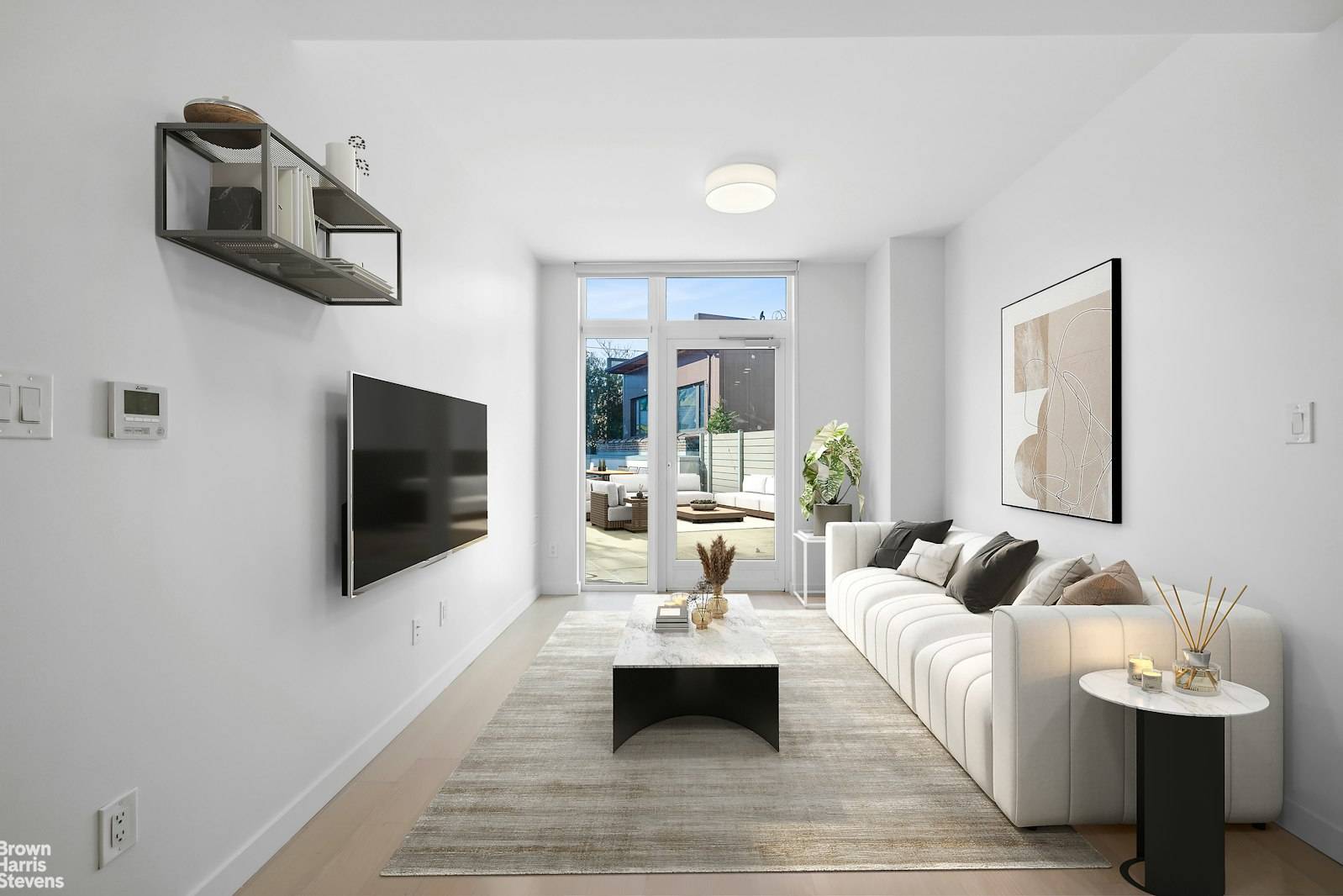 Brooklyn, NY 11211,8 MARCY Avenue #8F