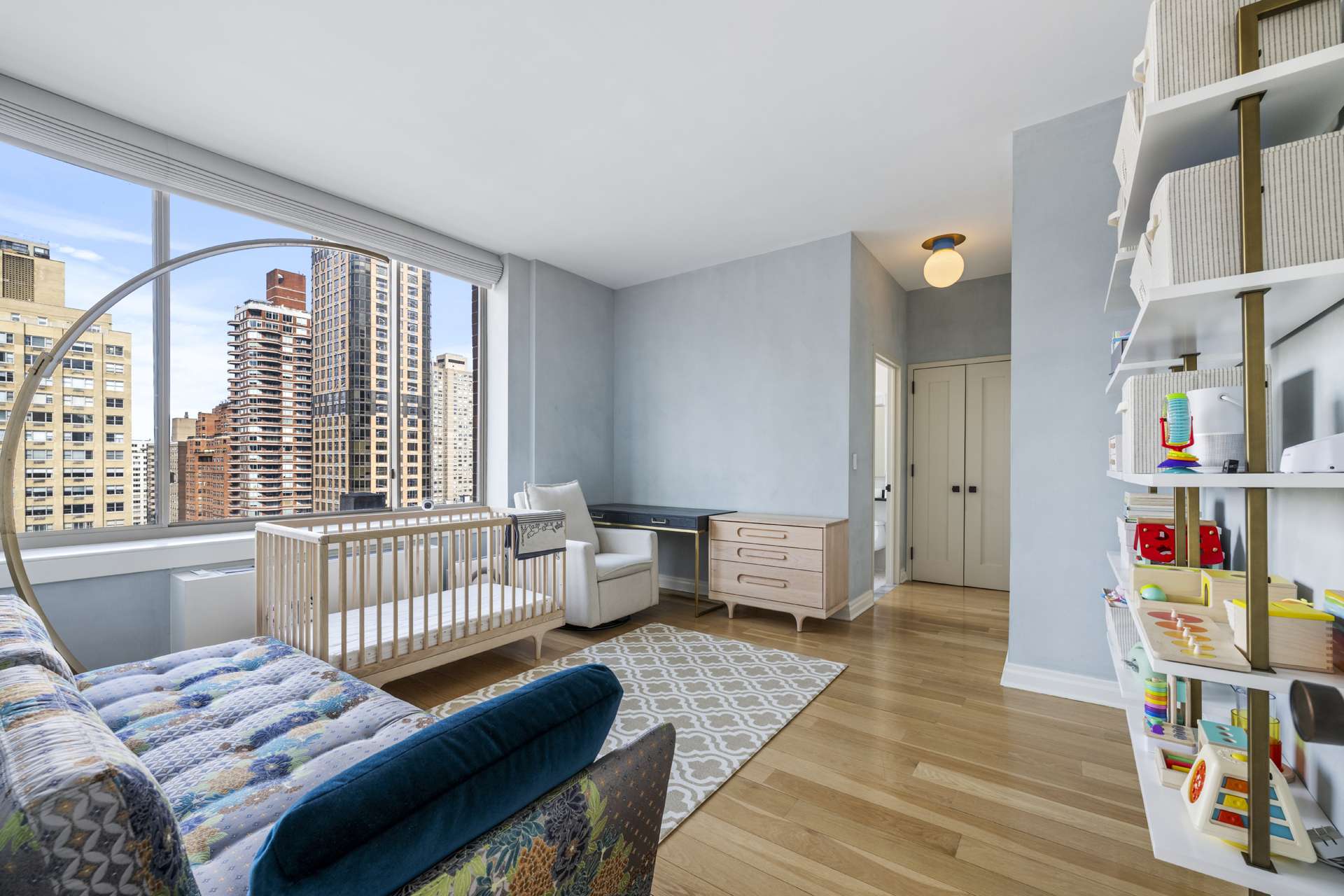 Manhattan, NY 10028,350 E 82nd Street #15A