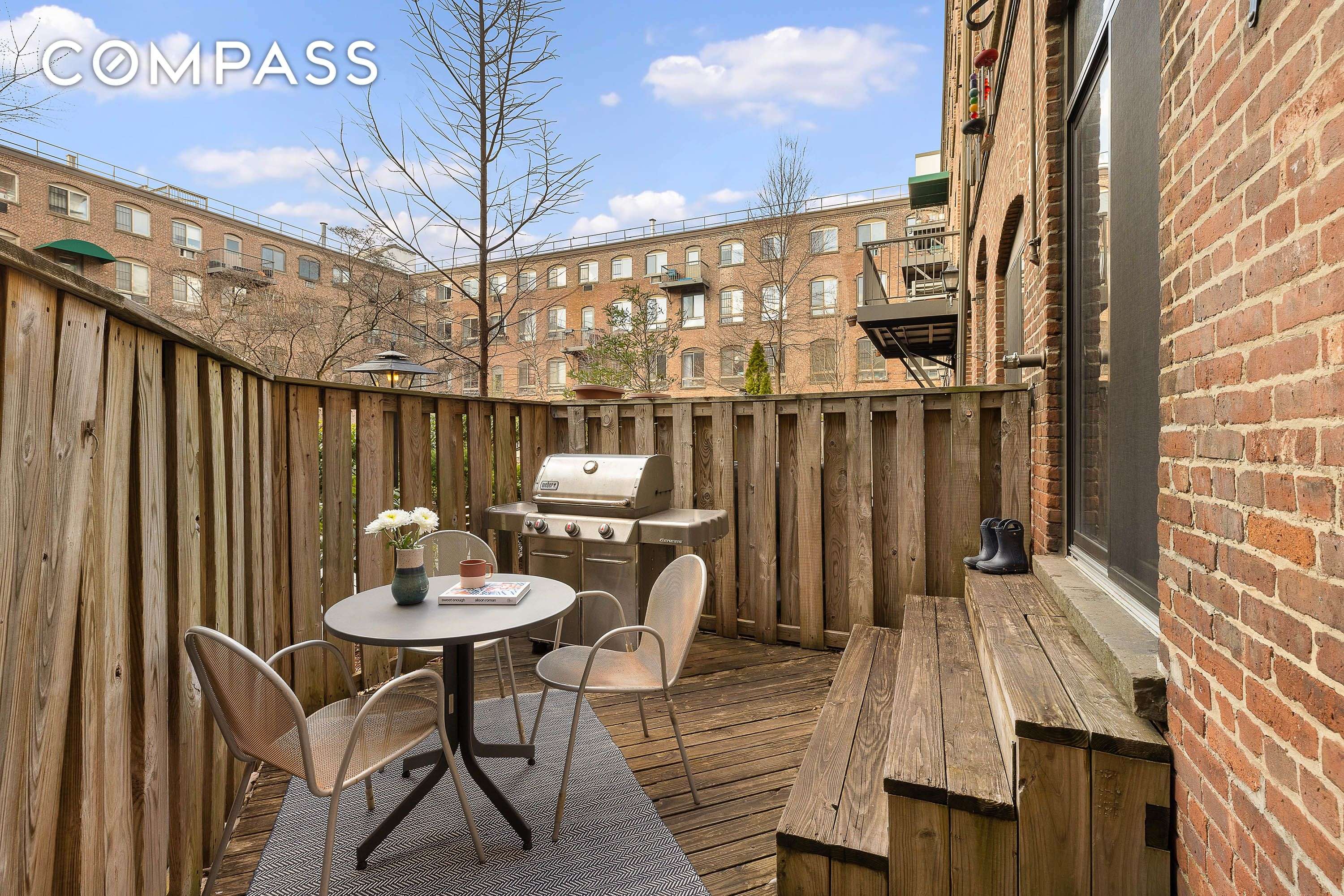 Brooklyn, NY 11215,420 12th Street #E1L
