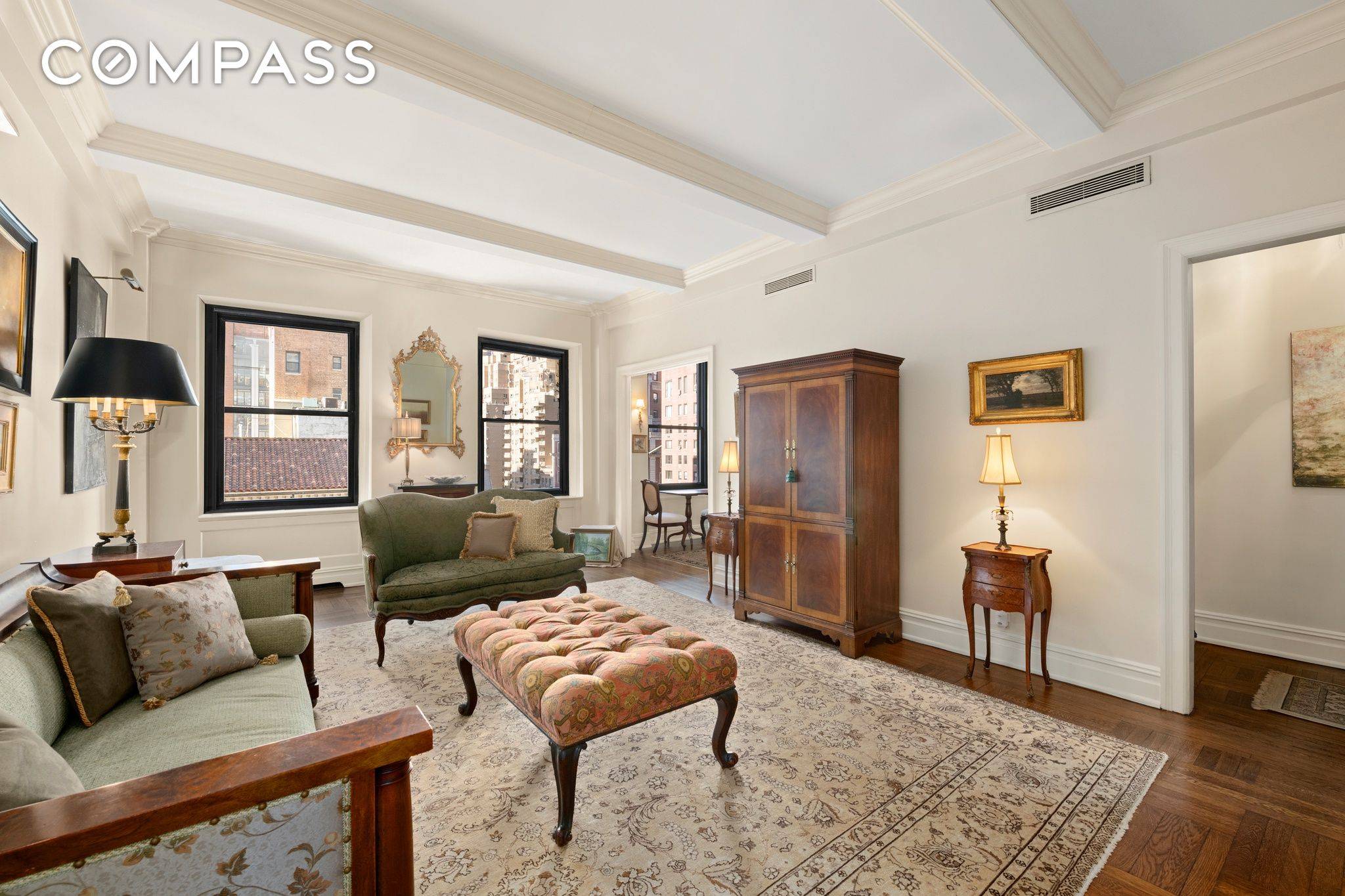 Manhattan, NY 10016,67 Park Avenue #8C