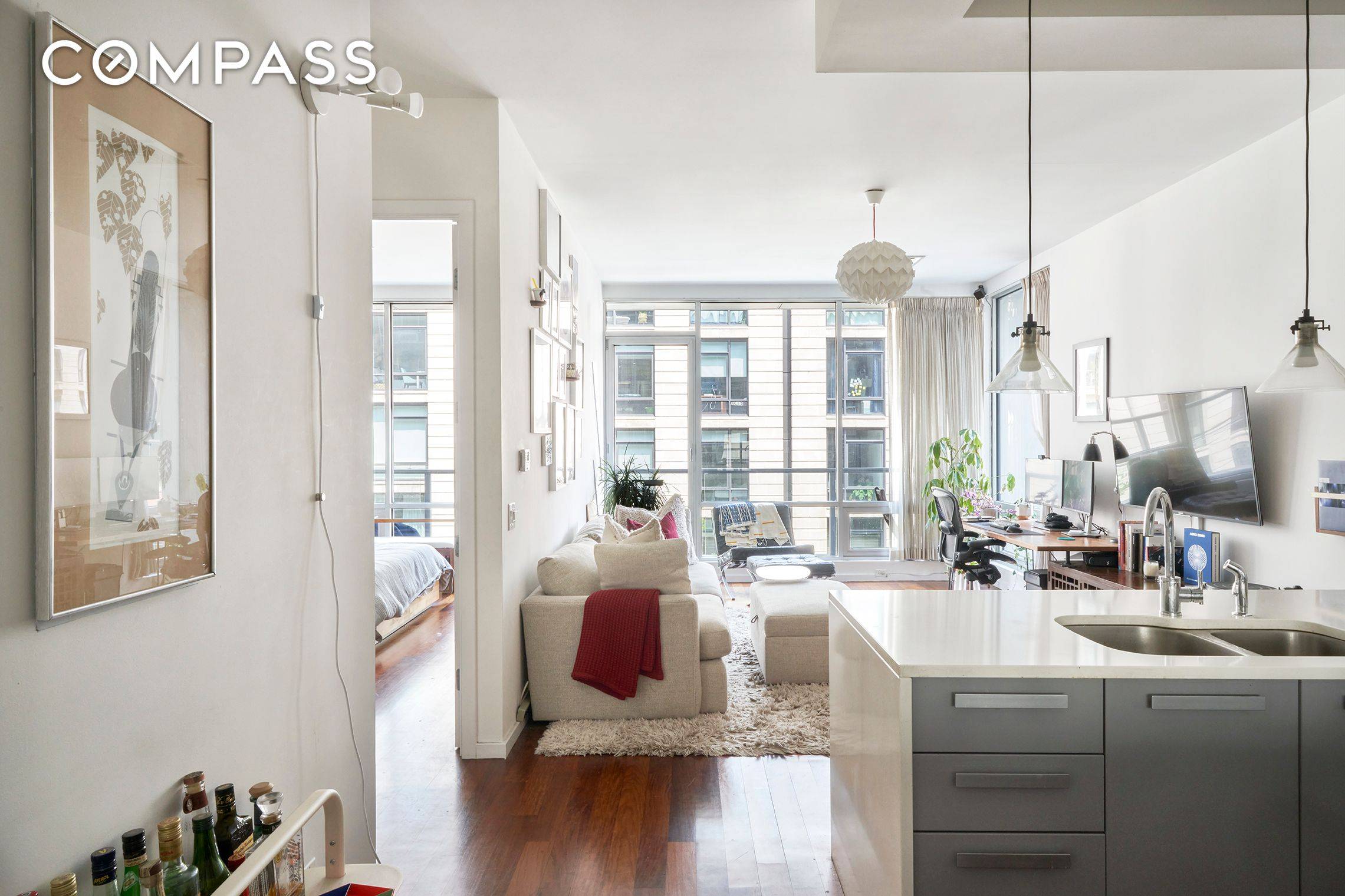 Brooklyn, NY 11211,170 N 11th Street #3D