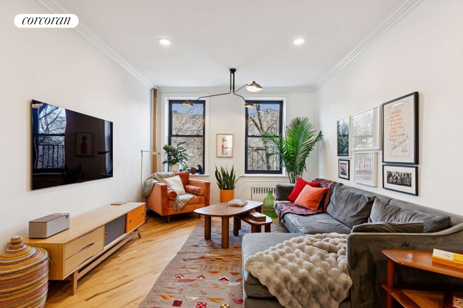 Brooklyn, NY 11238,418 ST JOHNS Place #3A