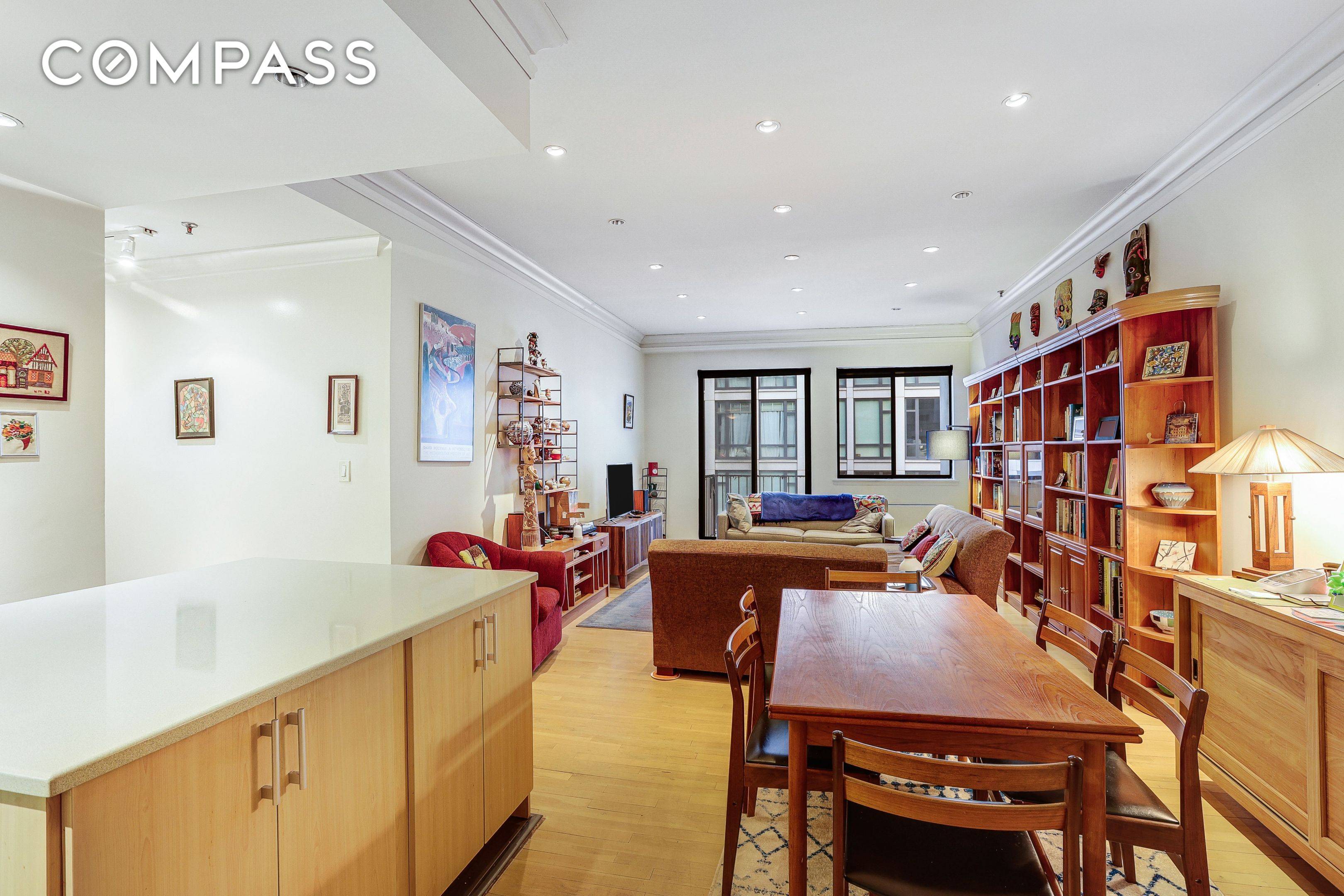 Manhattan, NY 10011,136-140 W 23rd Street #4C