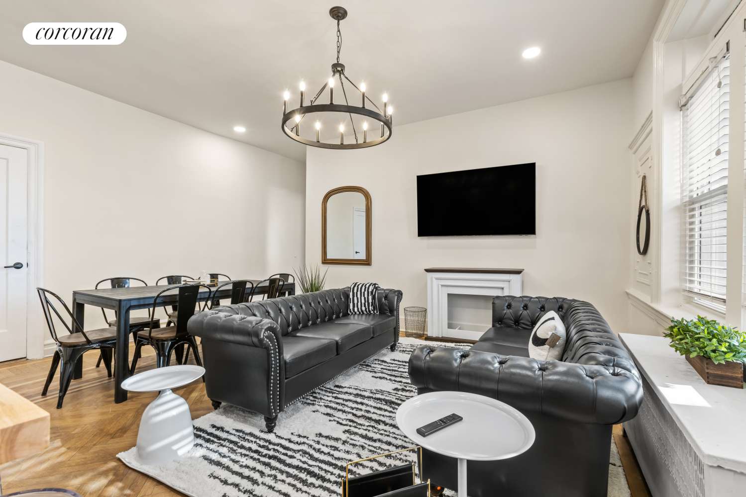 Brooklyn, NY 11213,279 BUFFALO Avenue #1