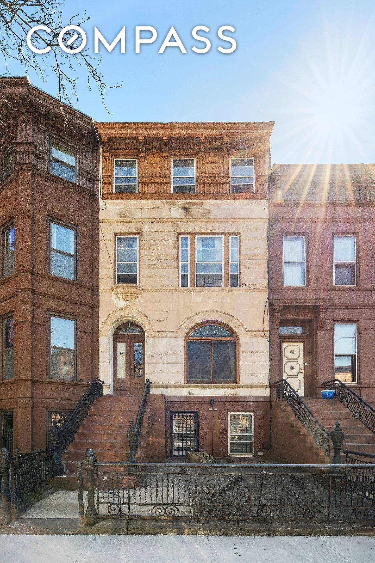 Brooklyn, NY 11233,660 Macon Street