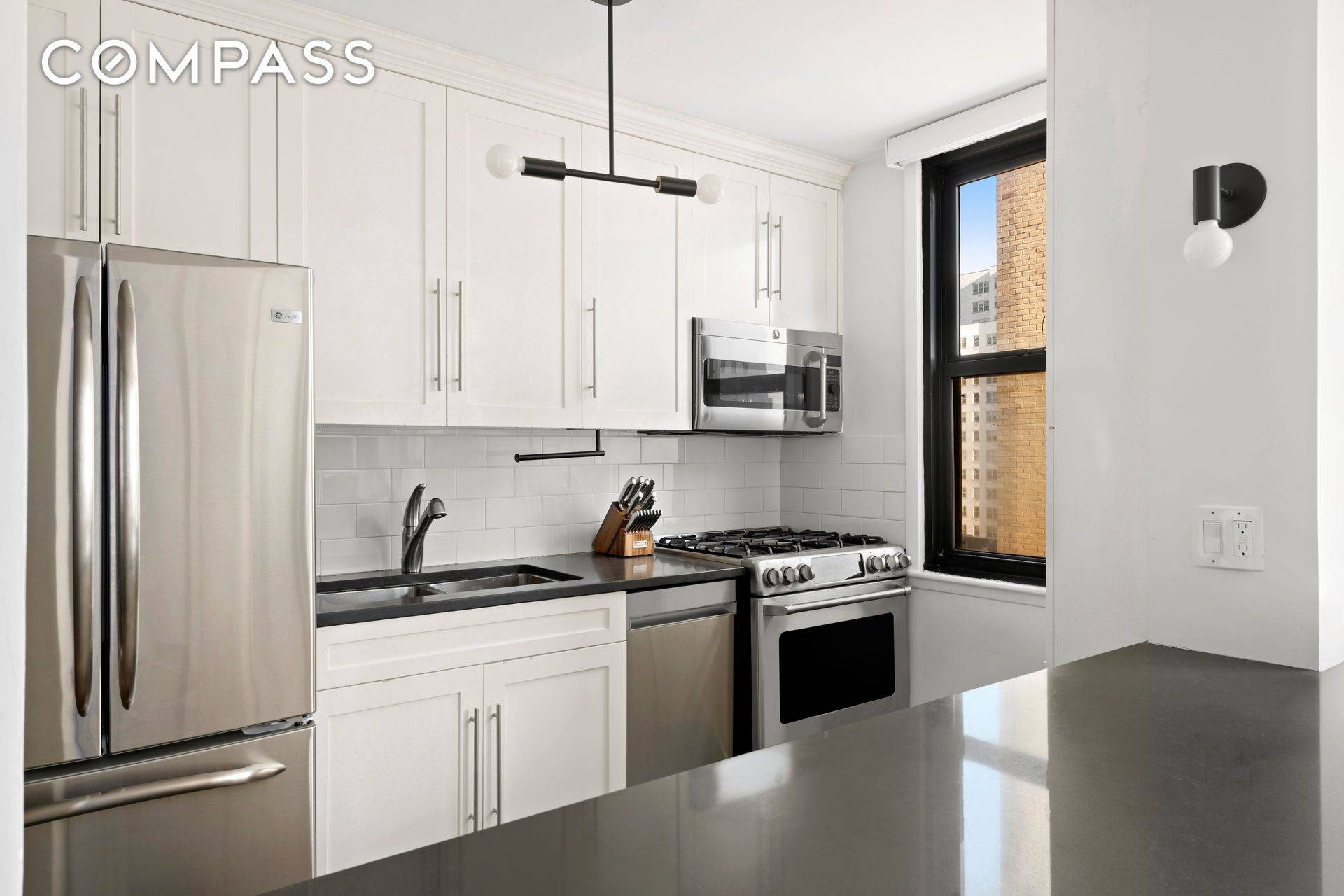 Manhattan, NY 10003,130 E 18th Street #11G