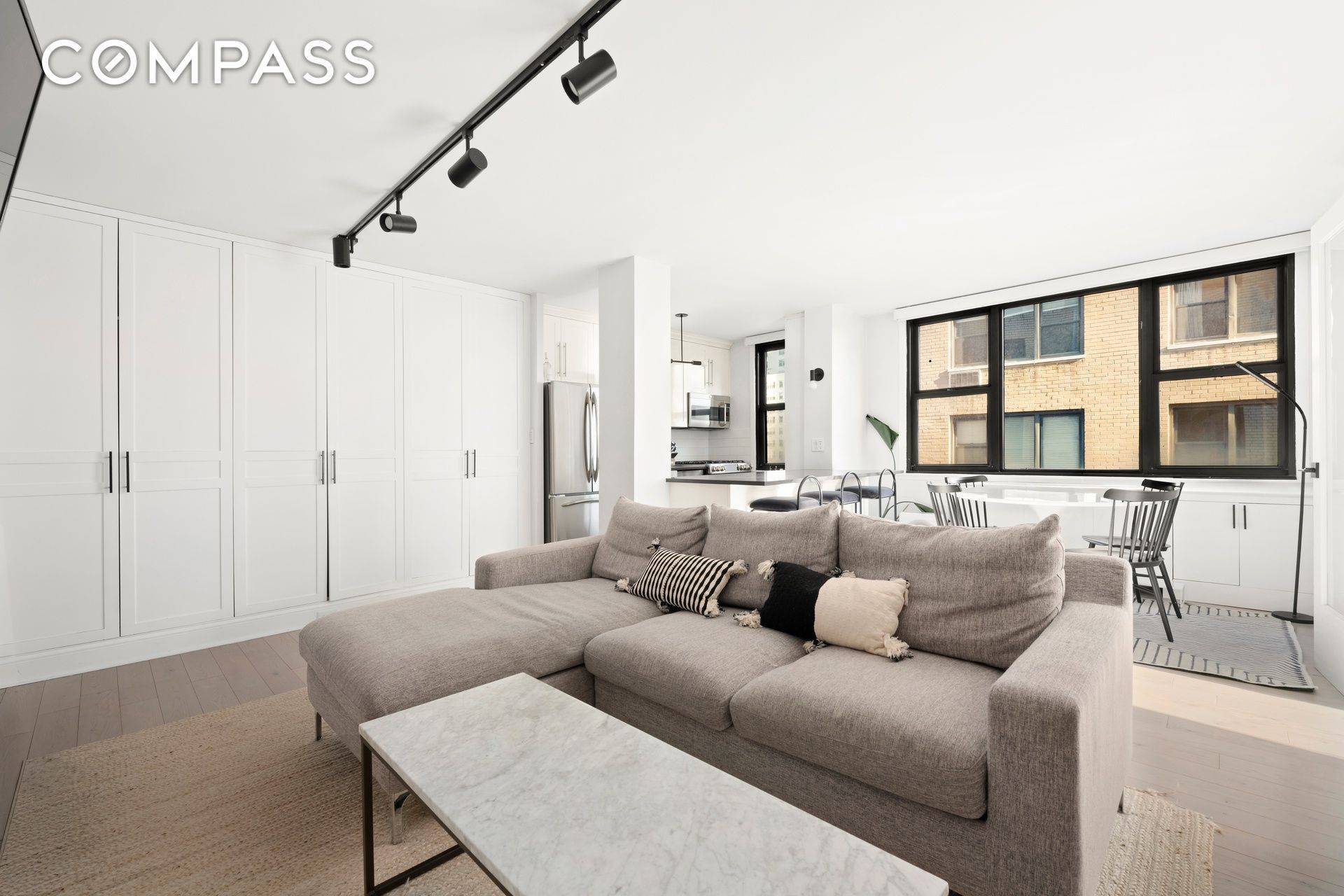 Manhattan, NY 10003,130 E 18th Street #11G