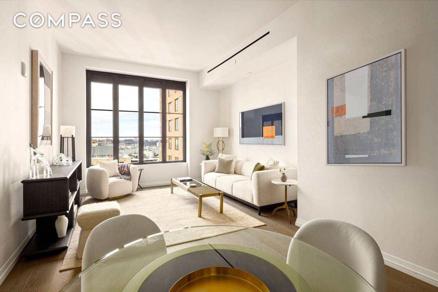 Manhattan, NY 10025,250 W 96th Street #17E