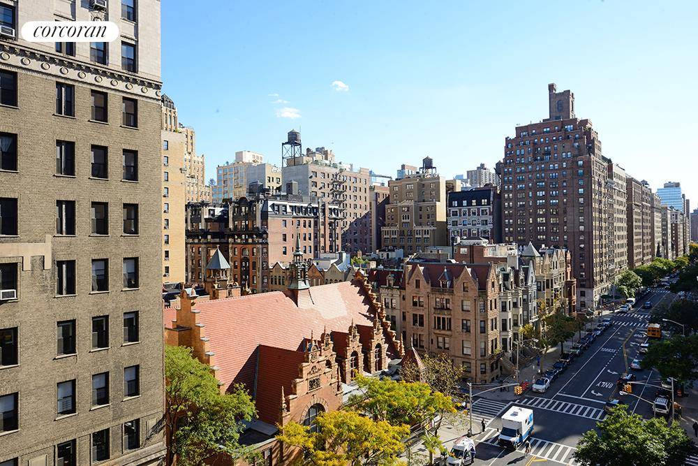 Manhattan, NY 10024,375 W END Avenue #8AB