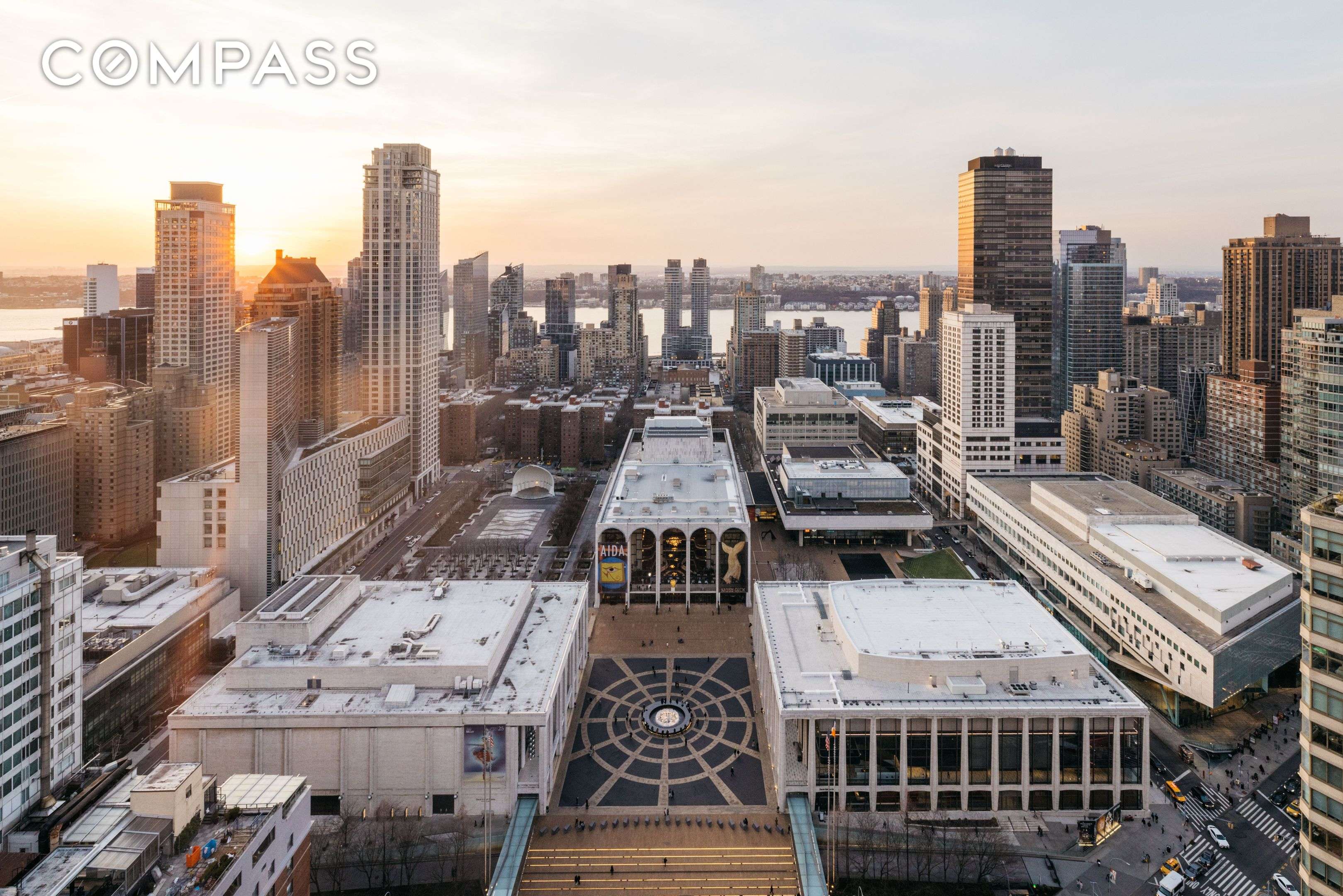 Manhattan, NY 10023,20 W 64th Street #41H