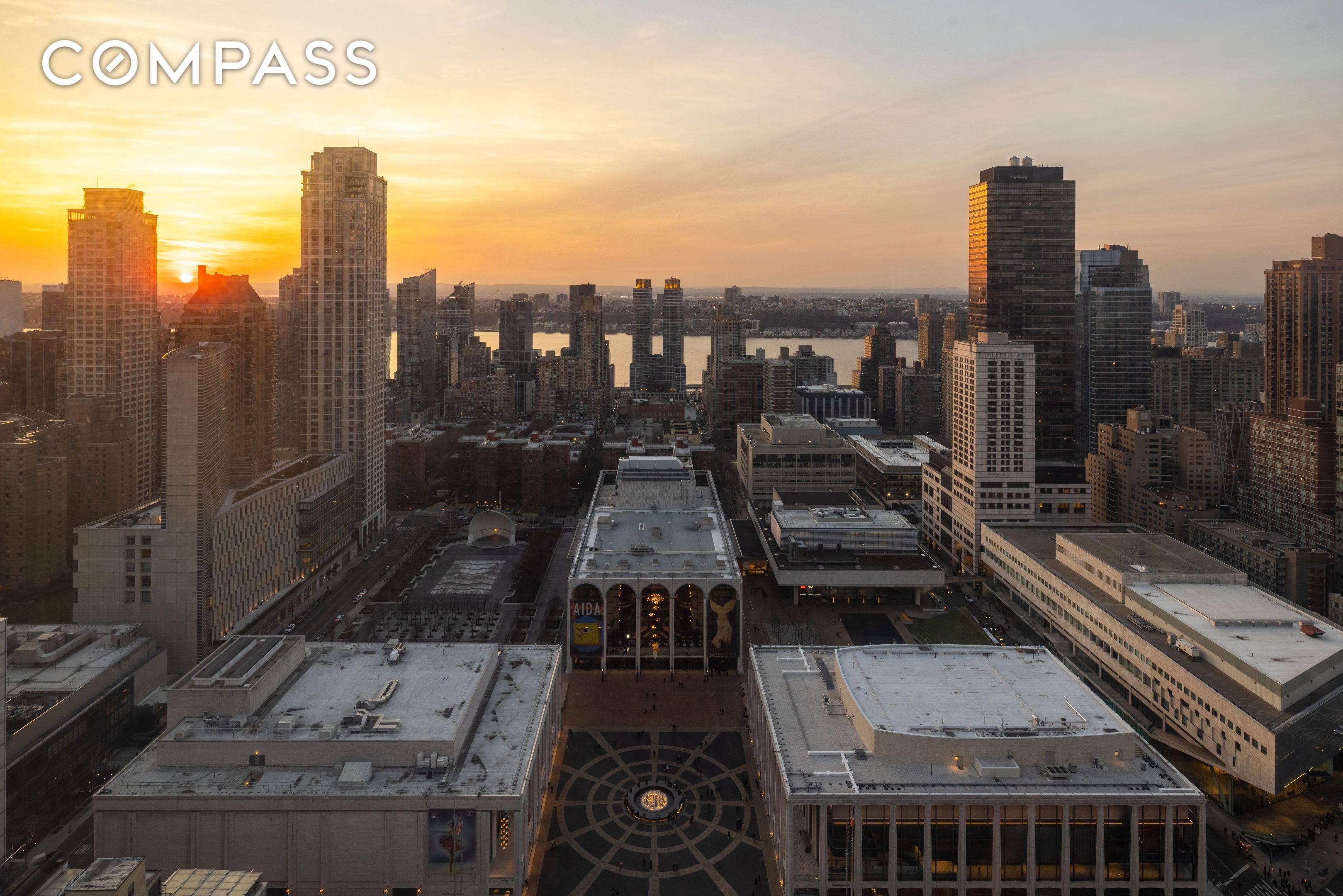 Manhattan, NY 10023,20 W 64th Street #41H
