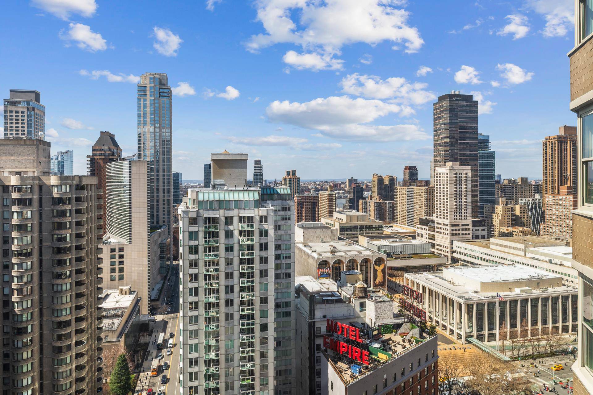 Manhattan, NY 10023,30 W 63RD Street #31FGH