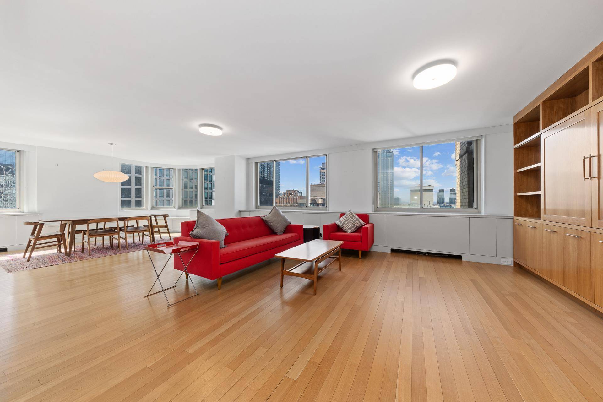 Manhattan, NY 10023,30 W 63RD Street #31FGH