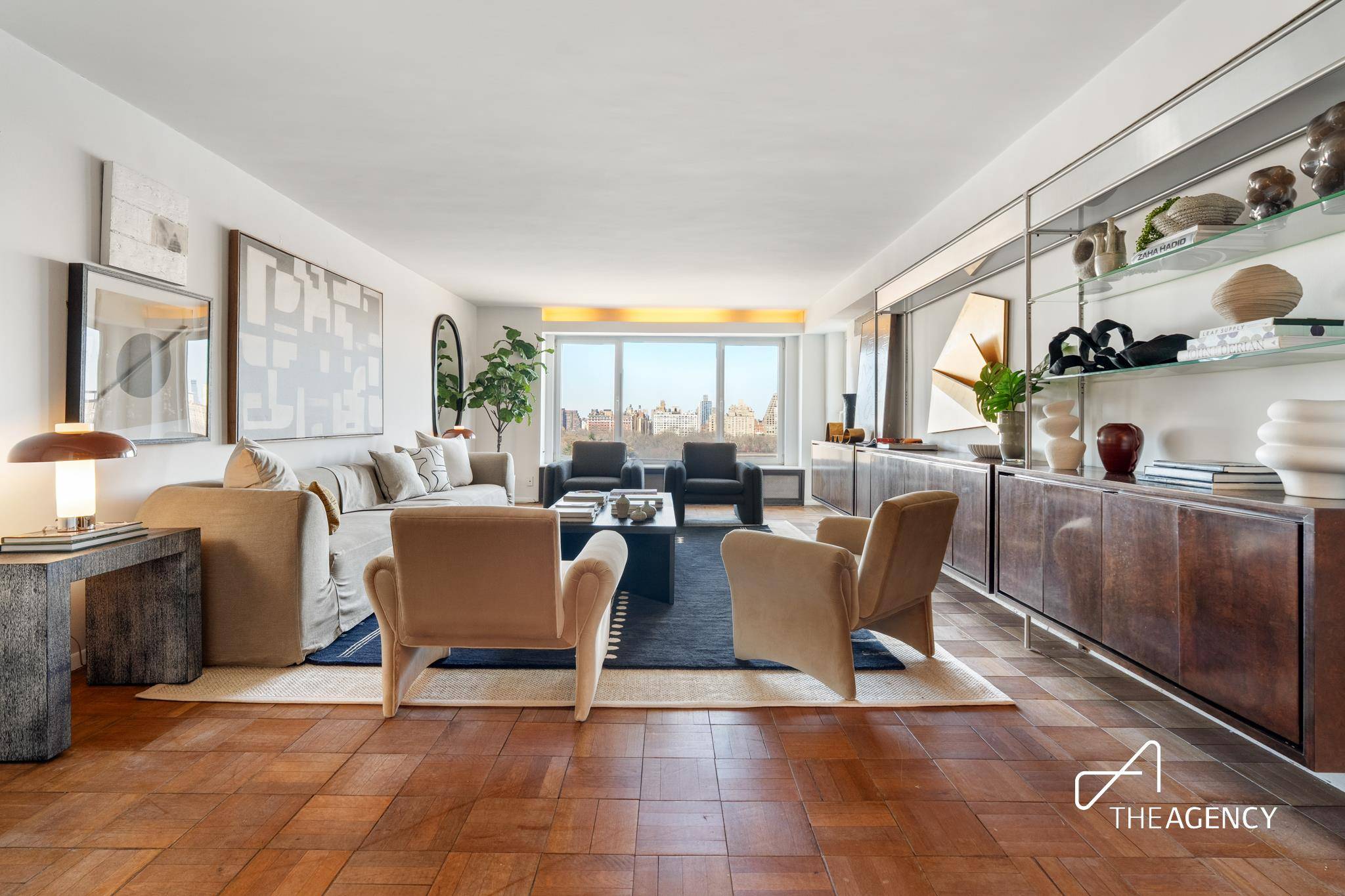 Manhattan, NY 10028,1050 5th Avenue #17-D