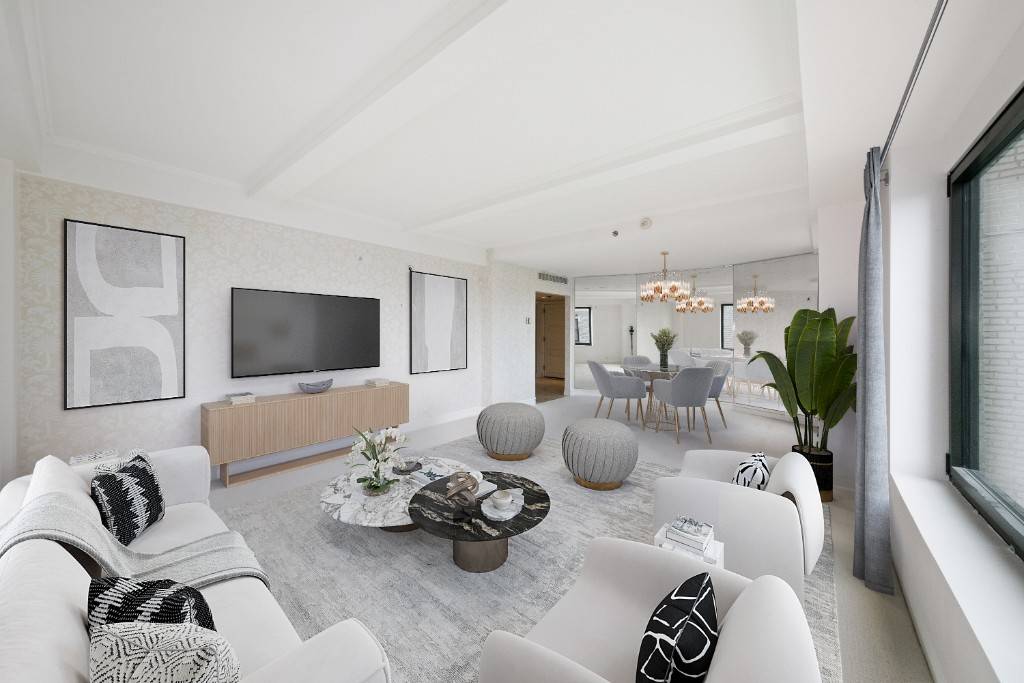 Manhattan, NY 10019,160 Central Park S #2415/16