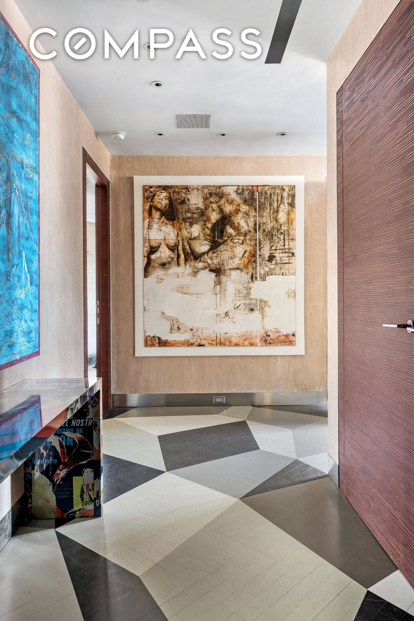 Manhattan, NY 10019,80 Columbus Circle #67B