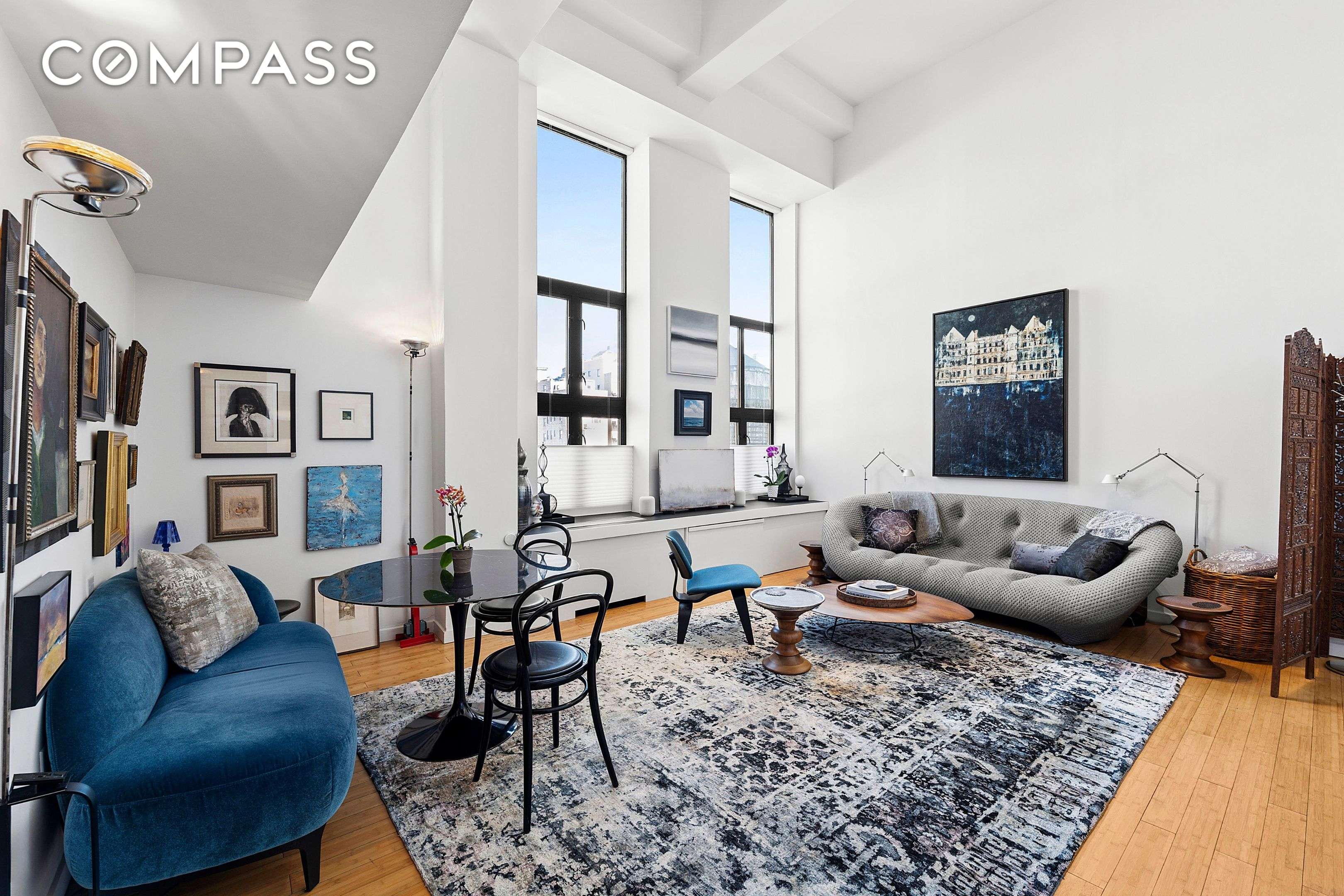 Manhattan, NY 10023,135 W 70th Street #8A