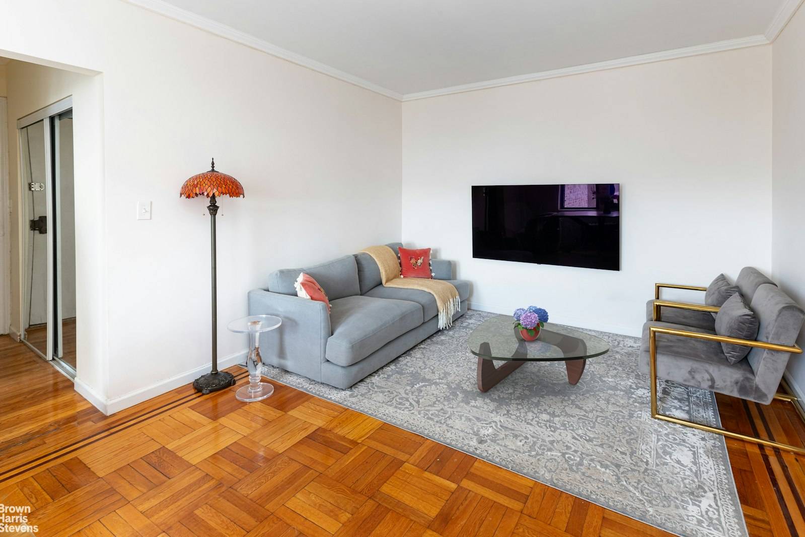 Brooklyn, NY 11209,7501 RIDGE Boulevard #6E