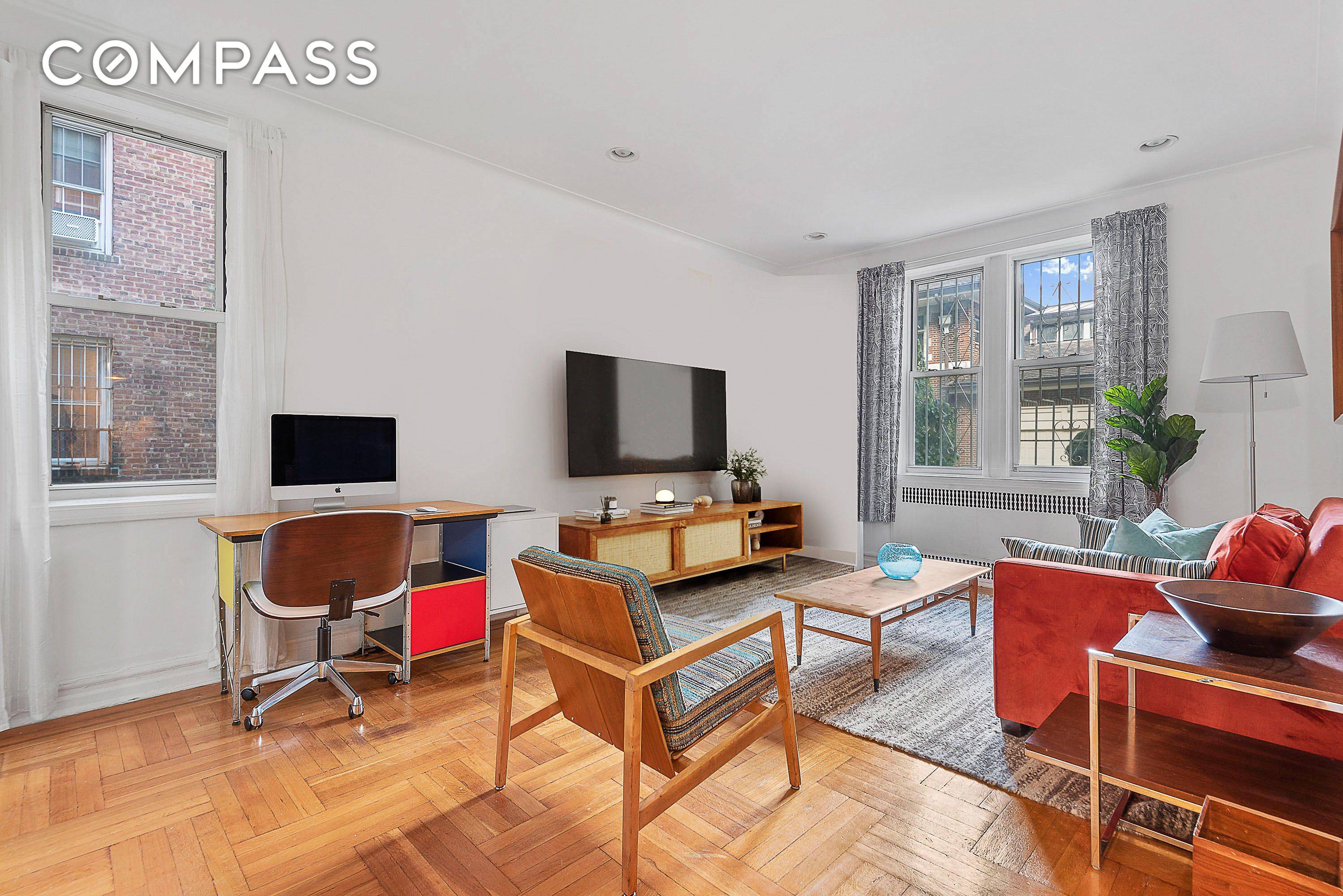Brooklyn, NY 11226,1409 Albemarle Road #1H