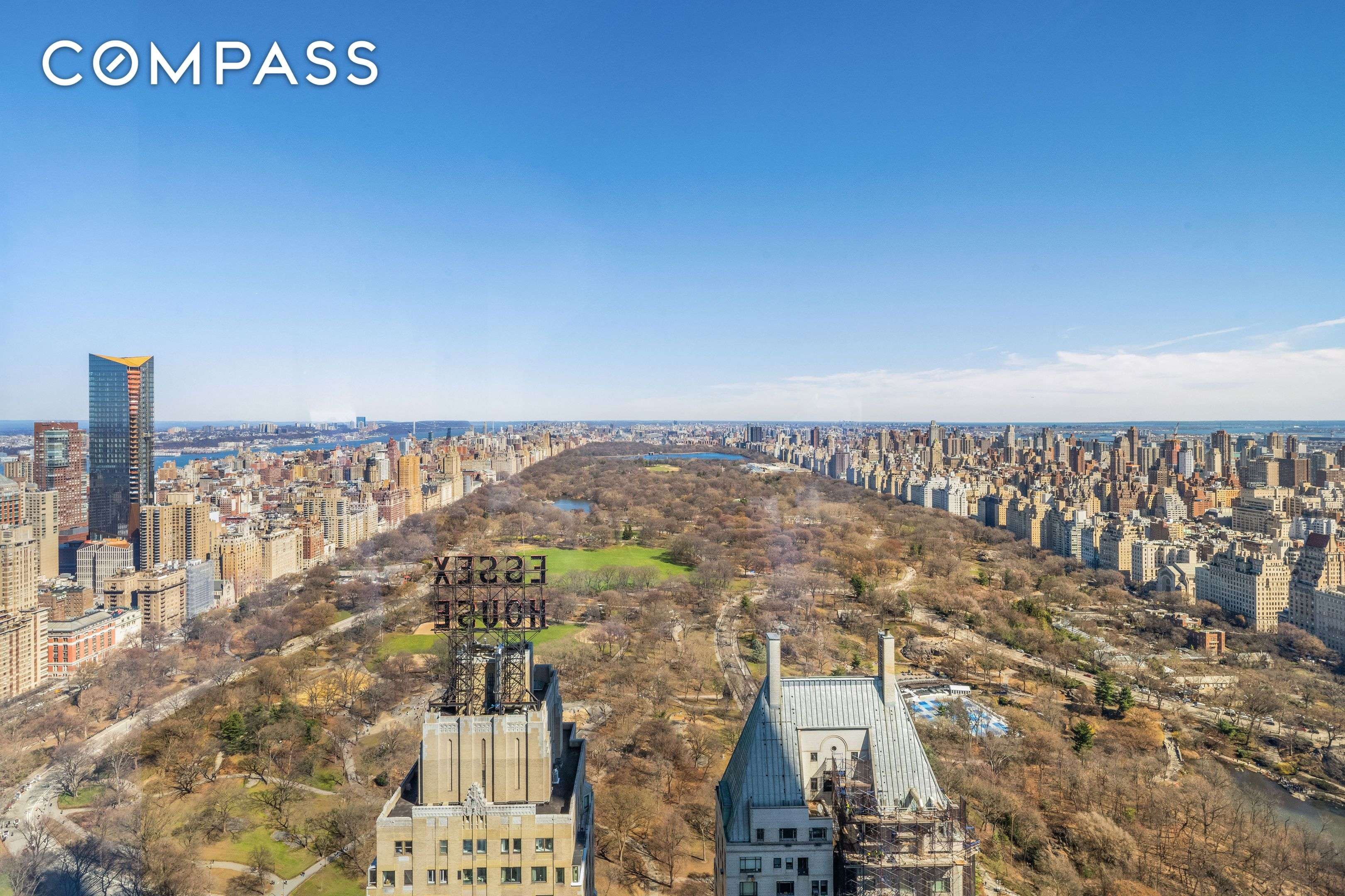 Manhattan, NY 10019,157 W 57th Street #56C