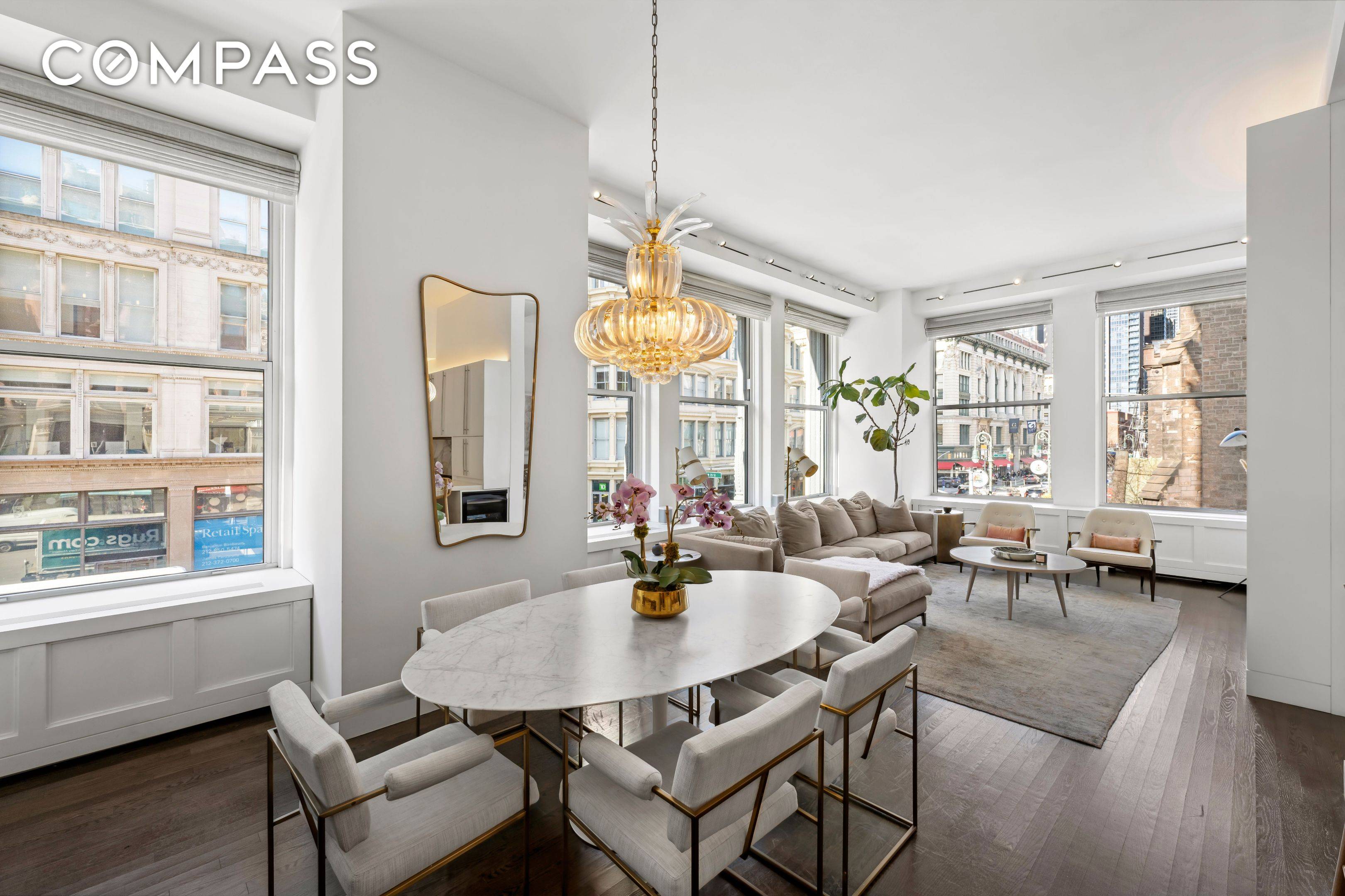 Manhattan, NY 10011,60 W 20th Street #2F