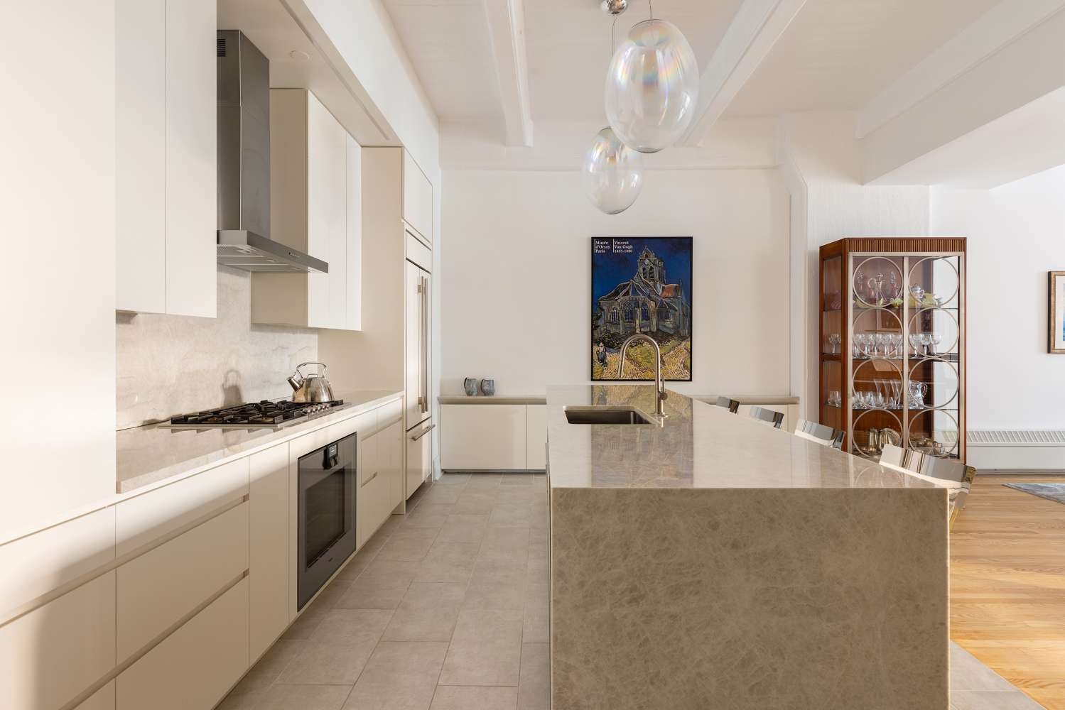 Brooklyn, NY 11201,30 MAIN Street #2G