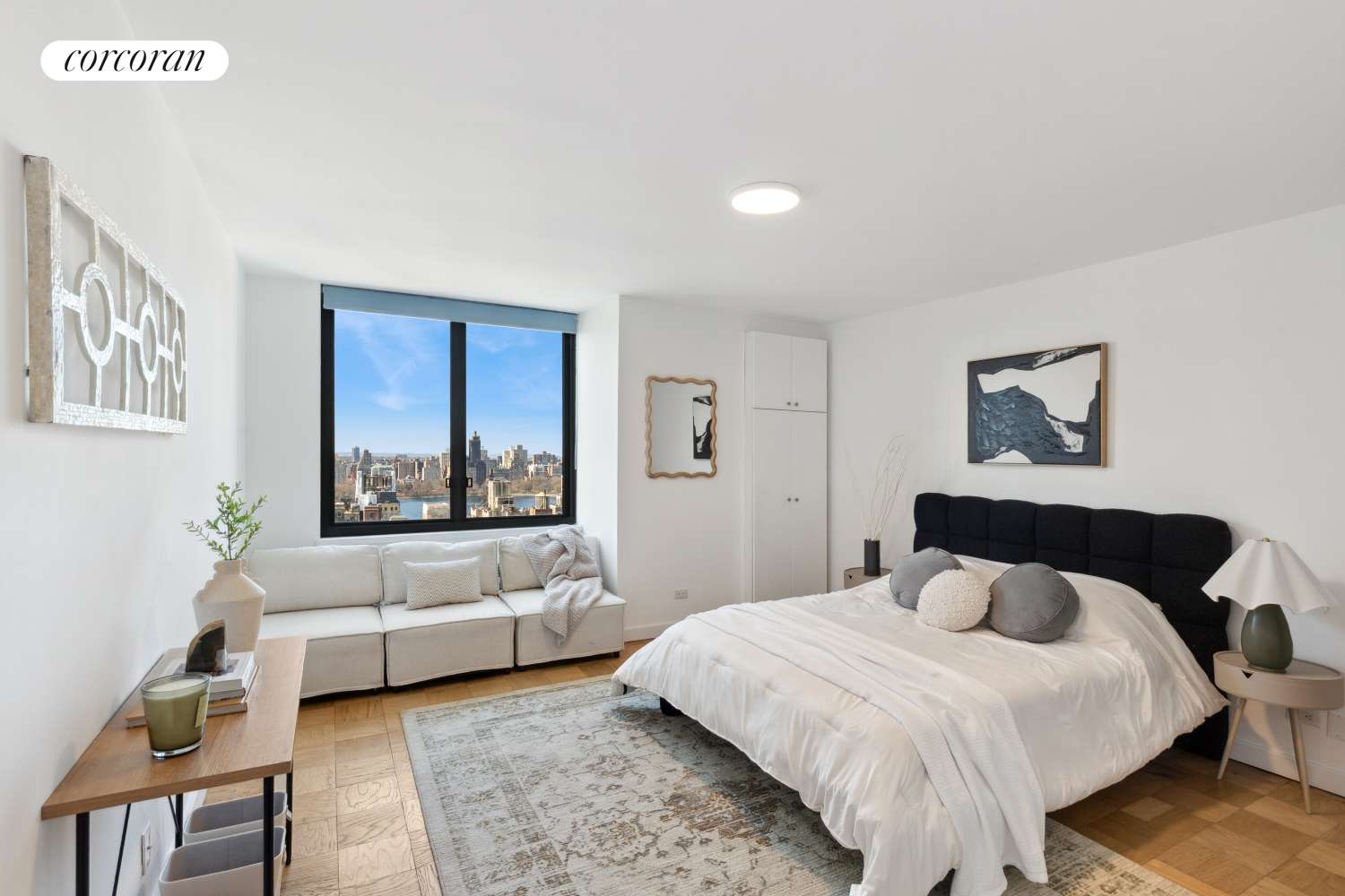 Manhattan, NY 10128,115 E 87TH Street #26B