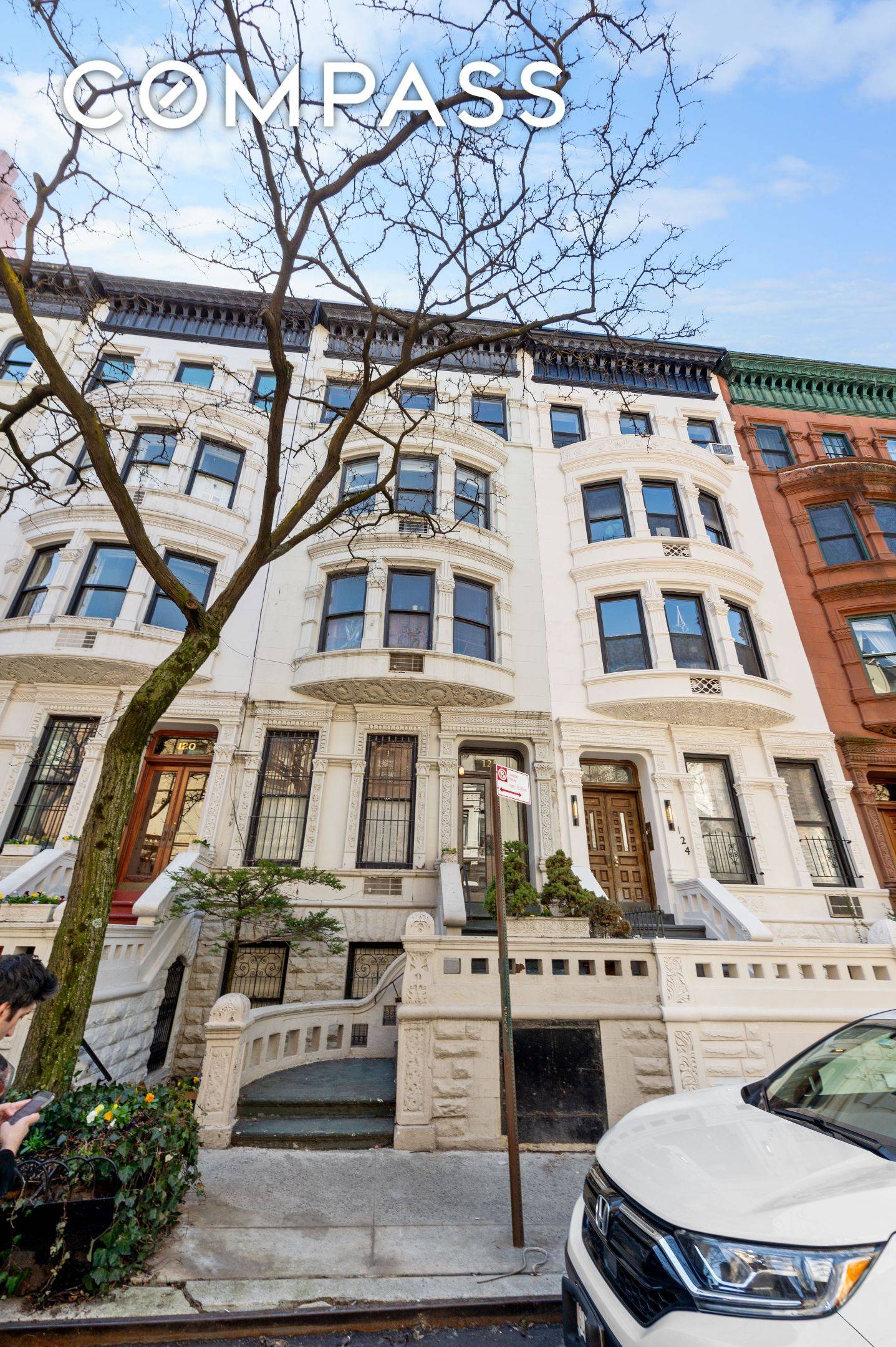 Manhattan, NY 10024,122 W 80th Street #3F