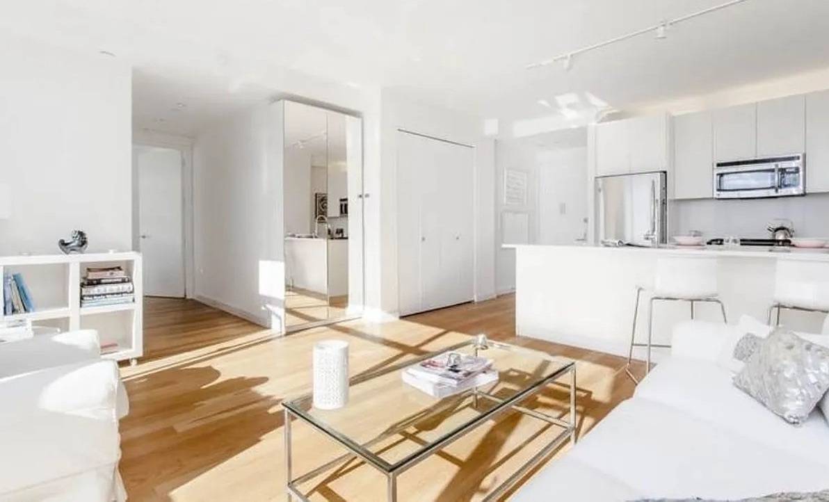 Brooklyn, NY 11201,189 Schermerhorn Street #16B