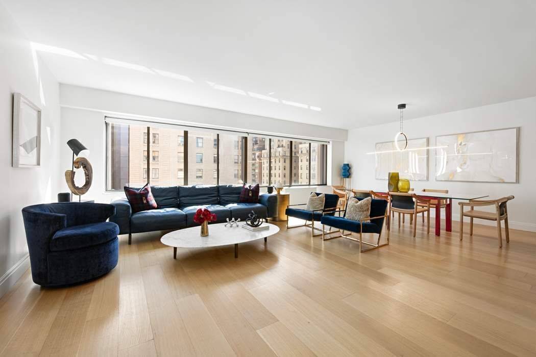 Manhattan, NY 10075,900 Park Avenue #11AB