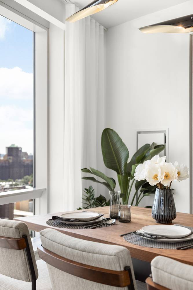 Brooklyn, NY 11201,1 CITY Point #23E
